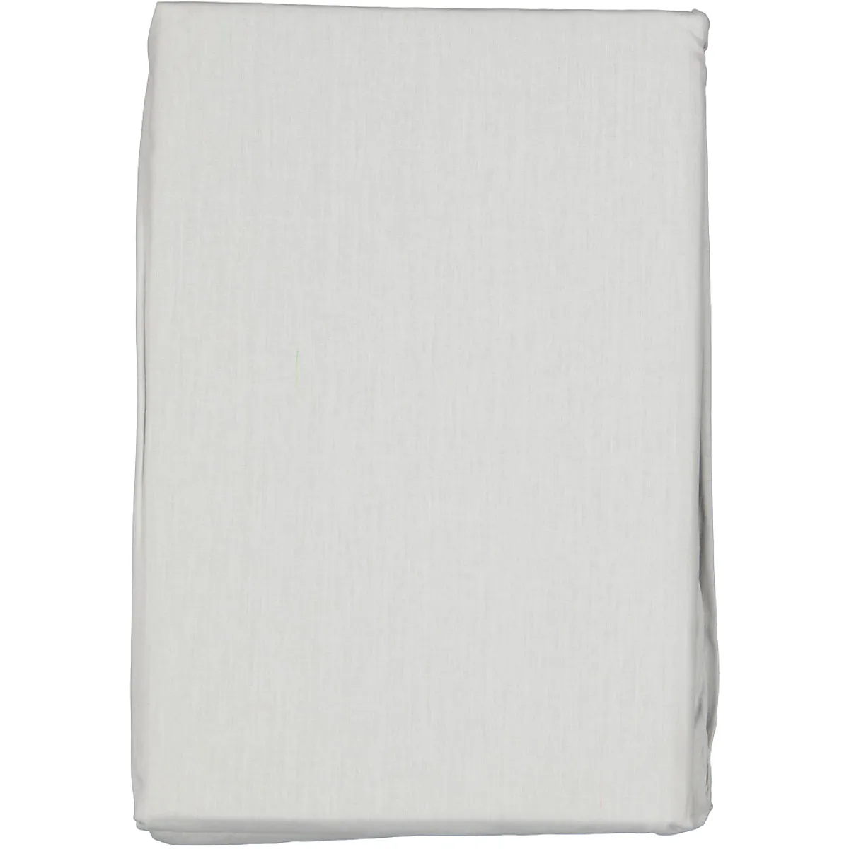 Jersey Drap-housse - Gris