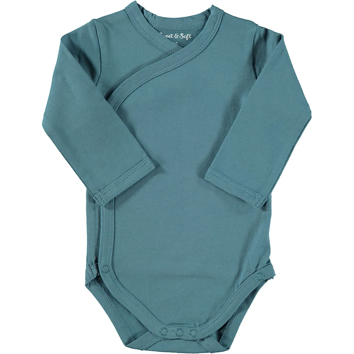 Body - Blau