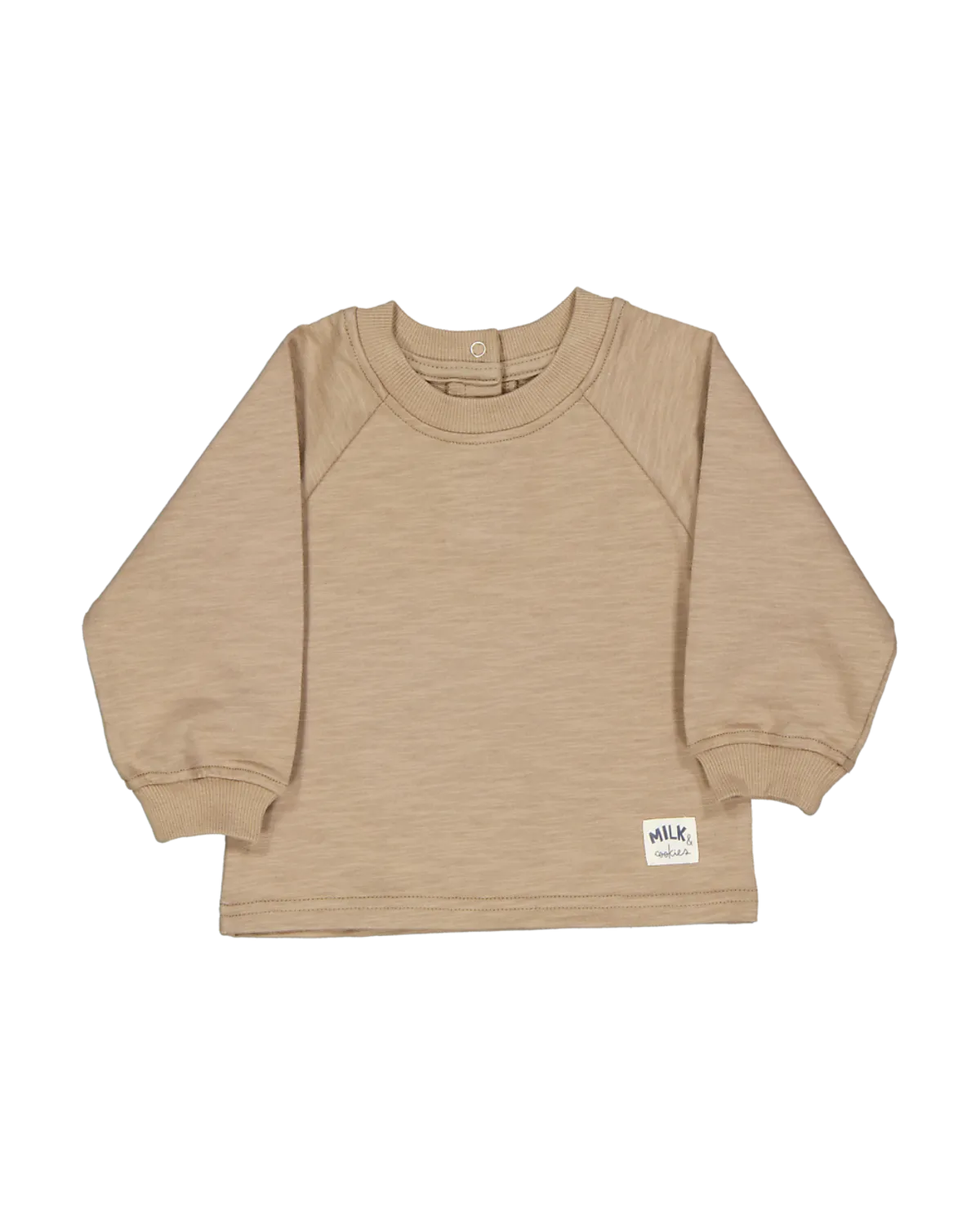Sweater - Bruin