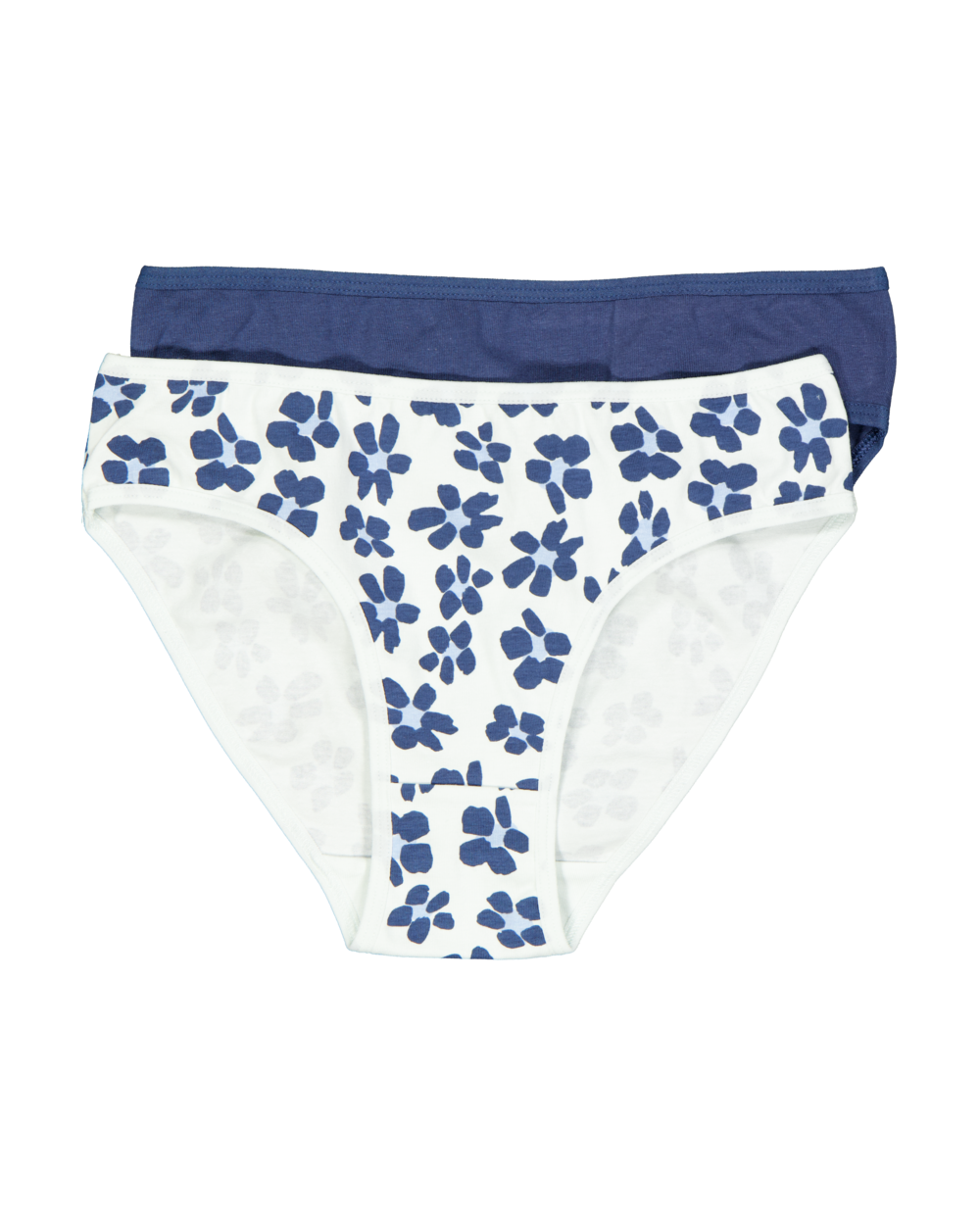 Dani Slip - Blauw