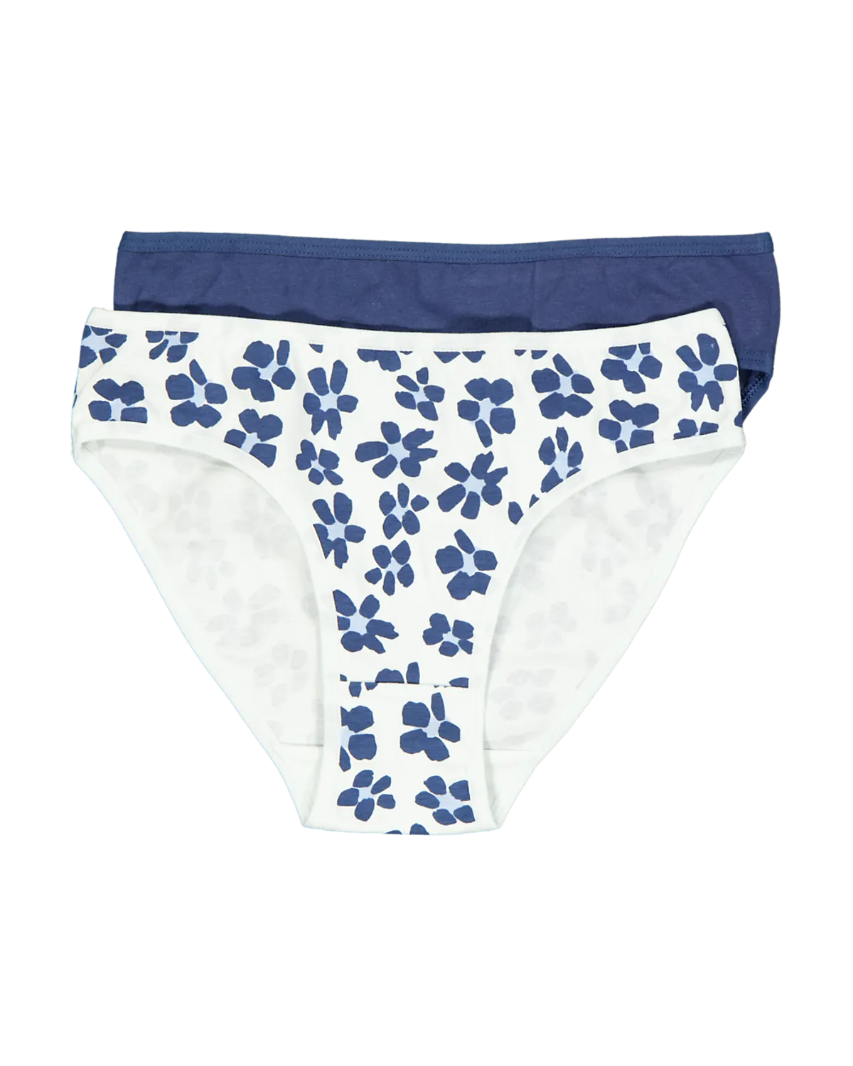 Dani Slip - Blauw