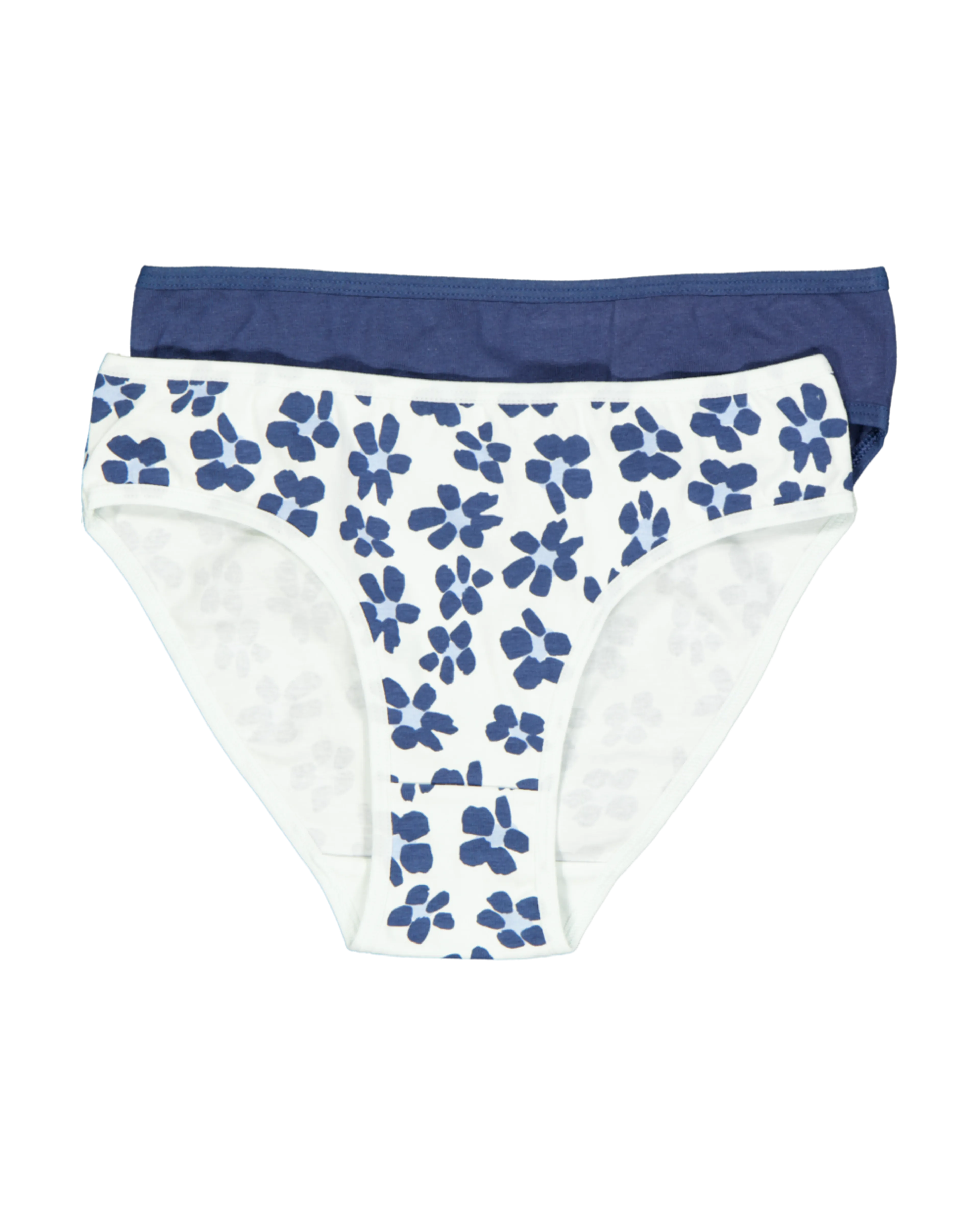 Dani Slip - Bleu
