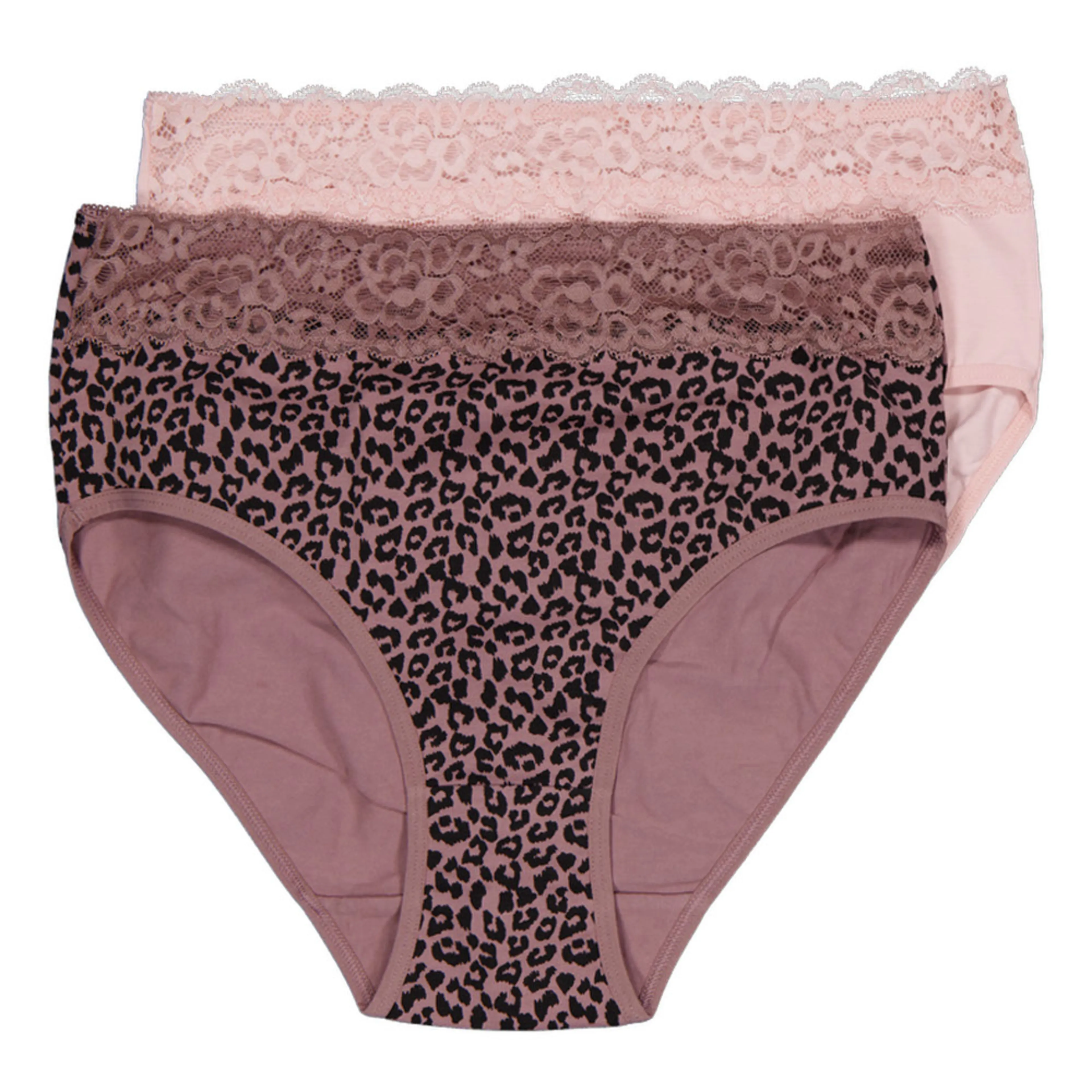 Culotte - Marrón