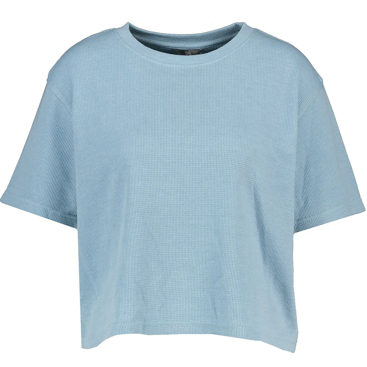 T-Shirt - Blau