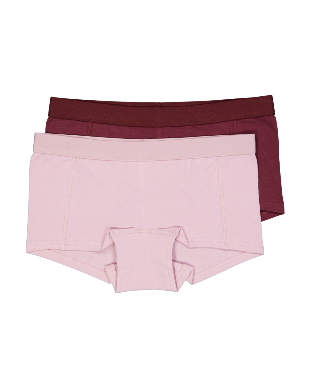 Boxer - Paars