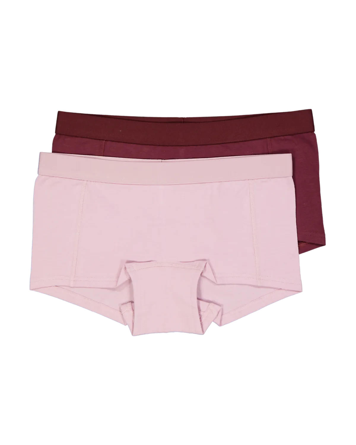 Boxer - Paars