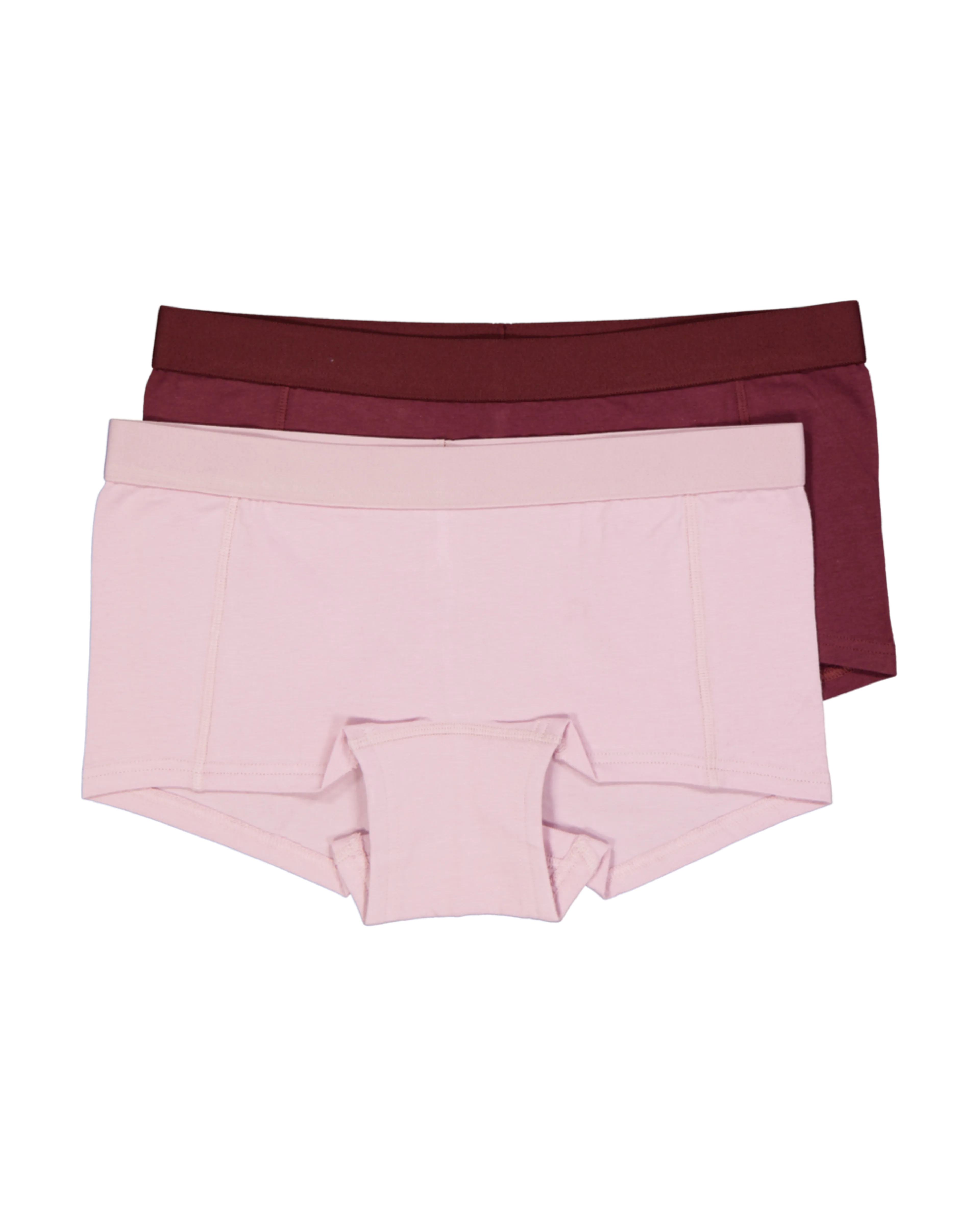 Boxershorts - Violett