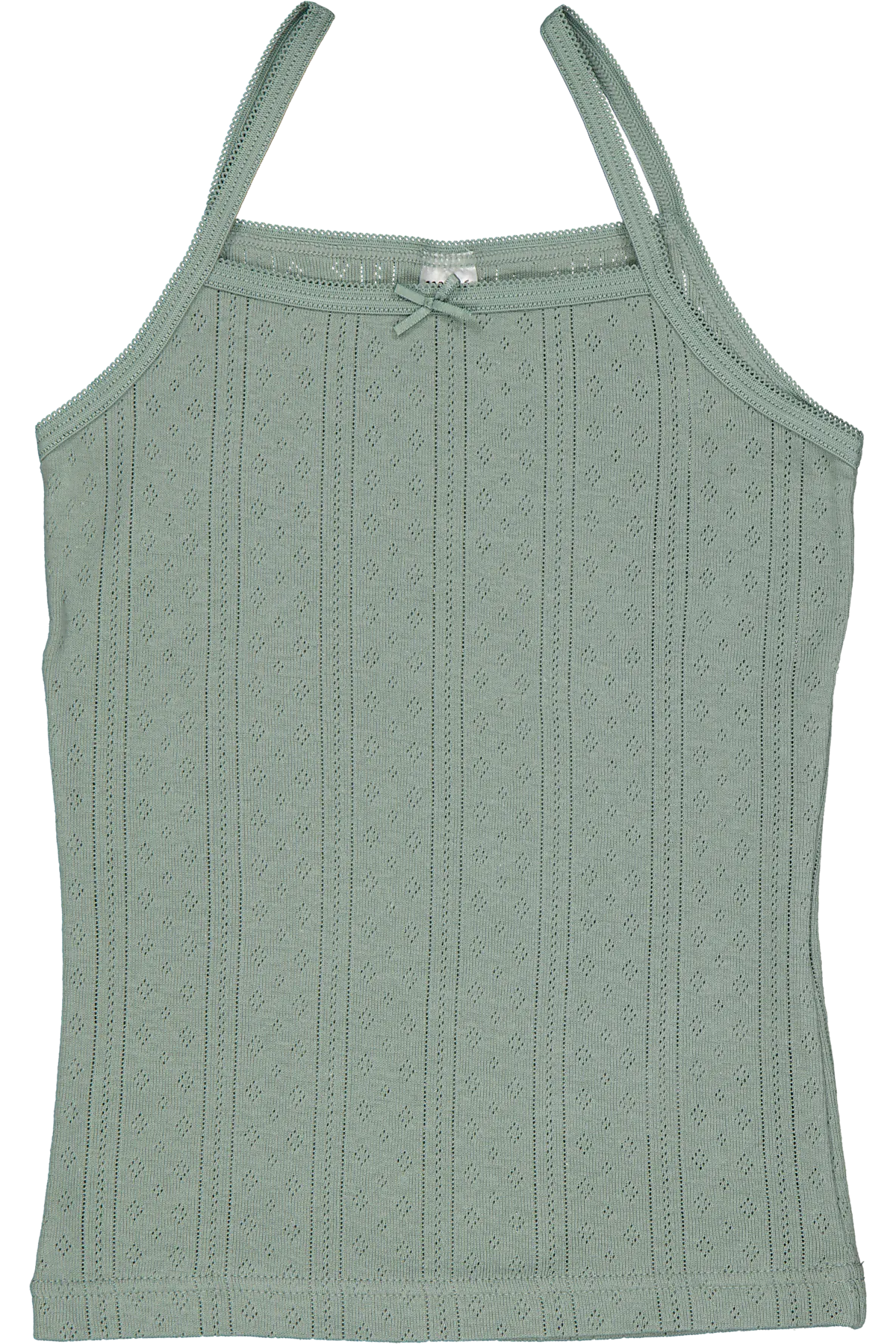Singlet - Groen