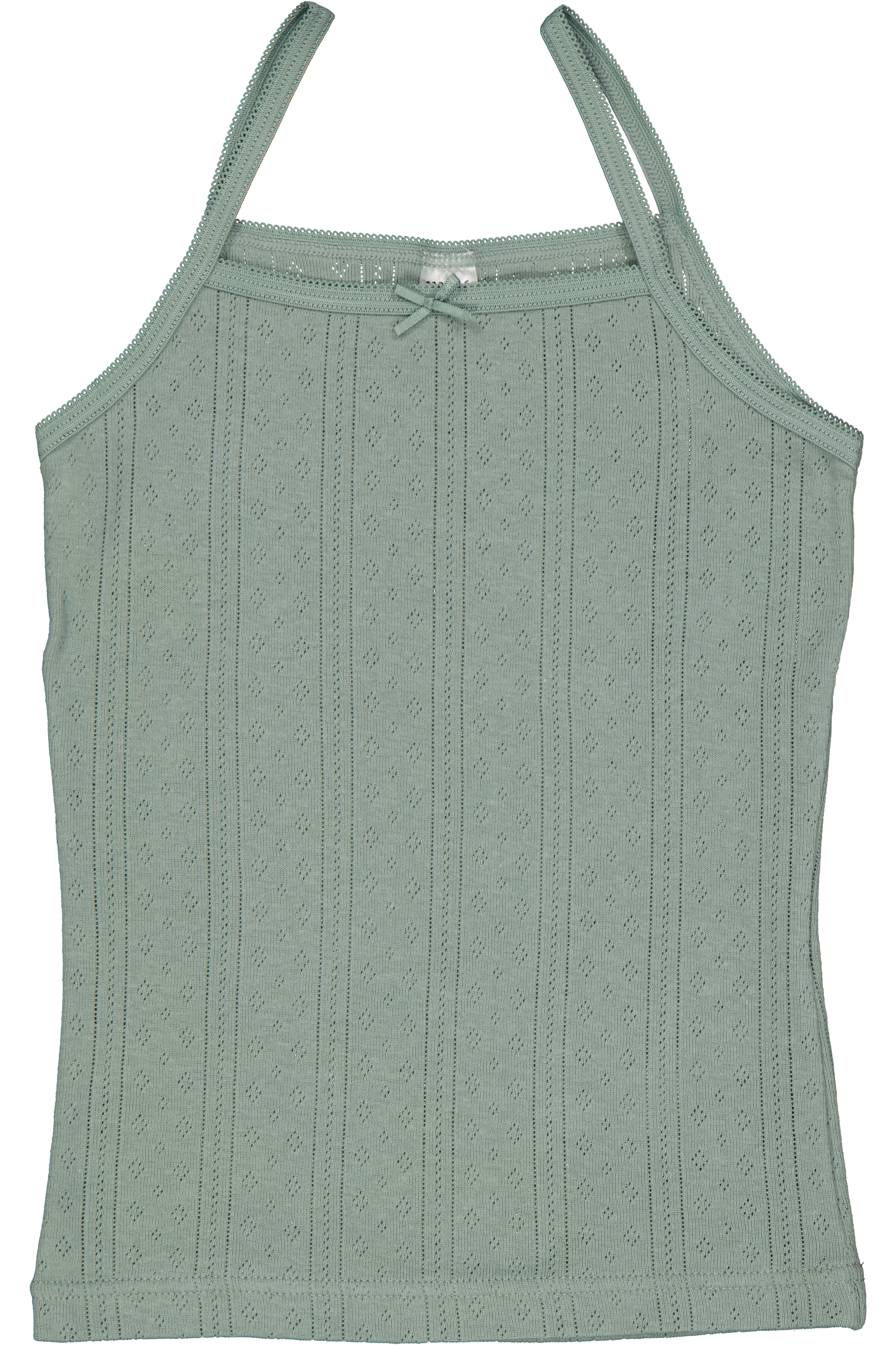 Singlet - Groen