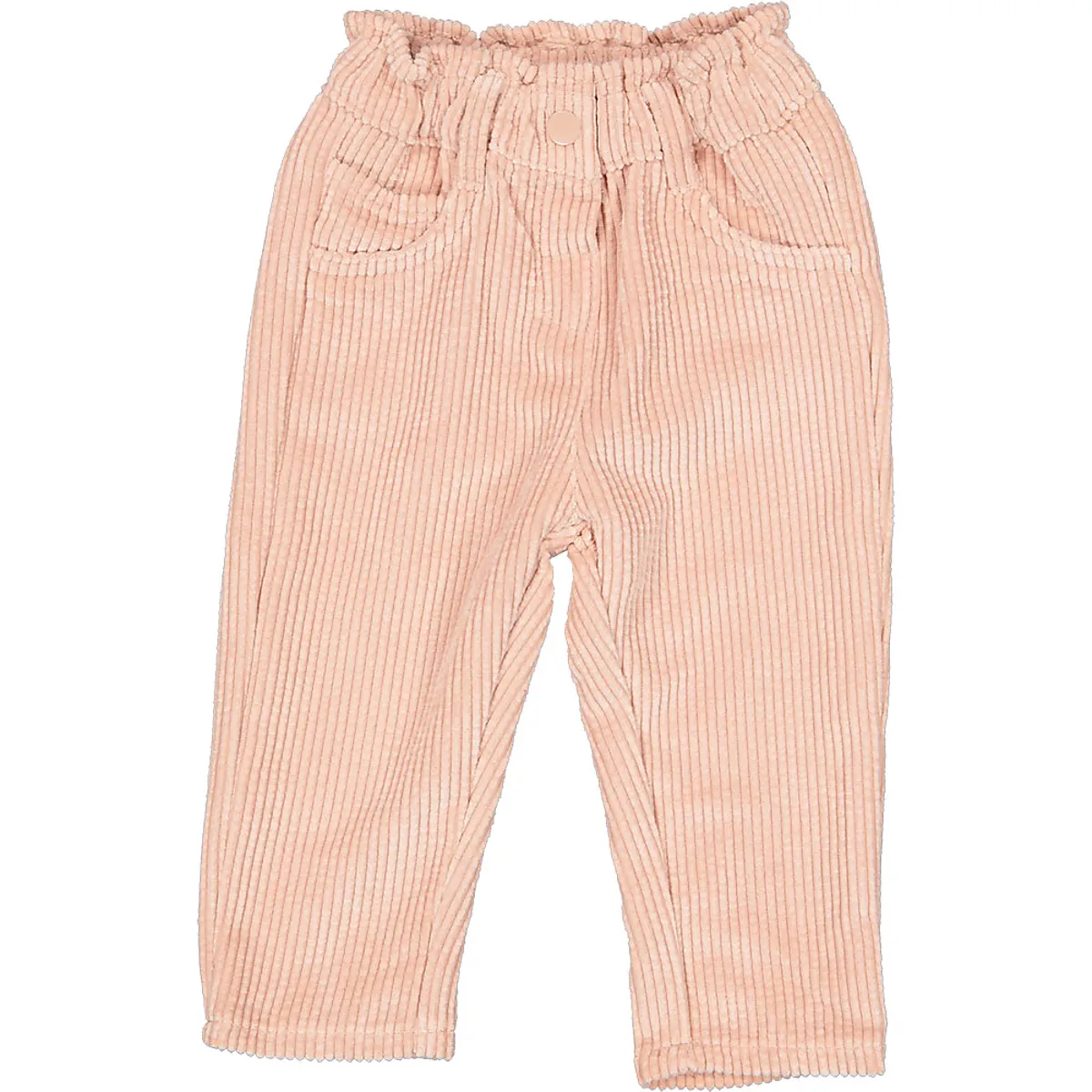 Pantalon - Rose
