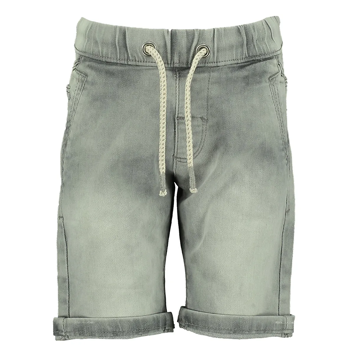 Shorts - Grau