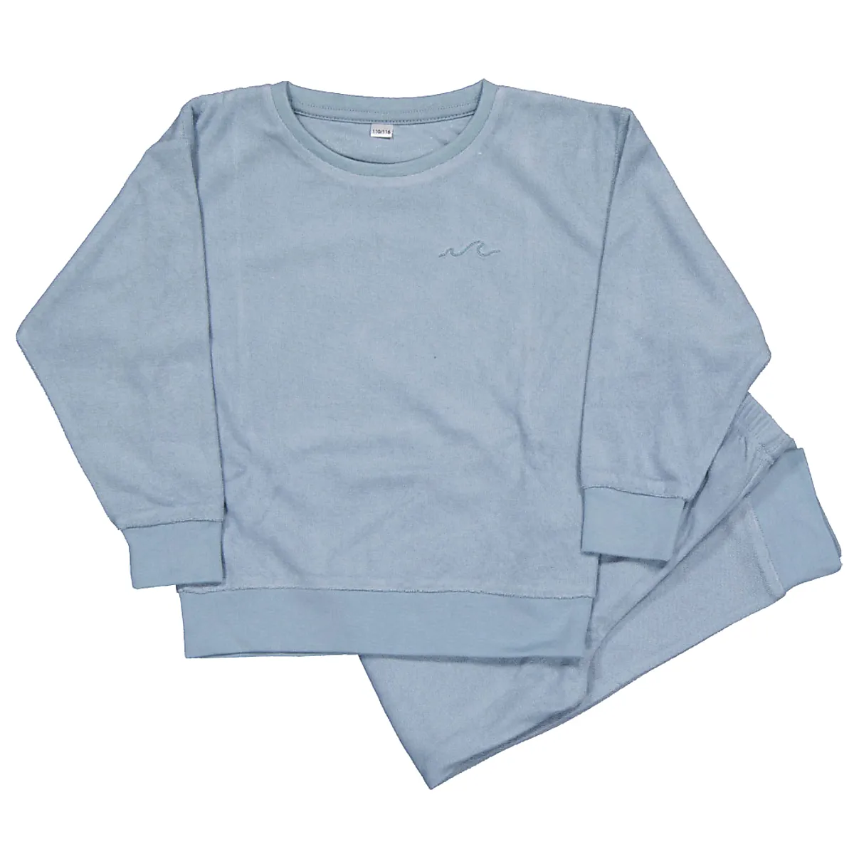 Pyjama - Blauw