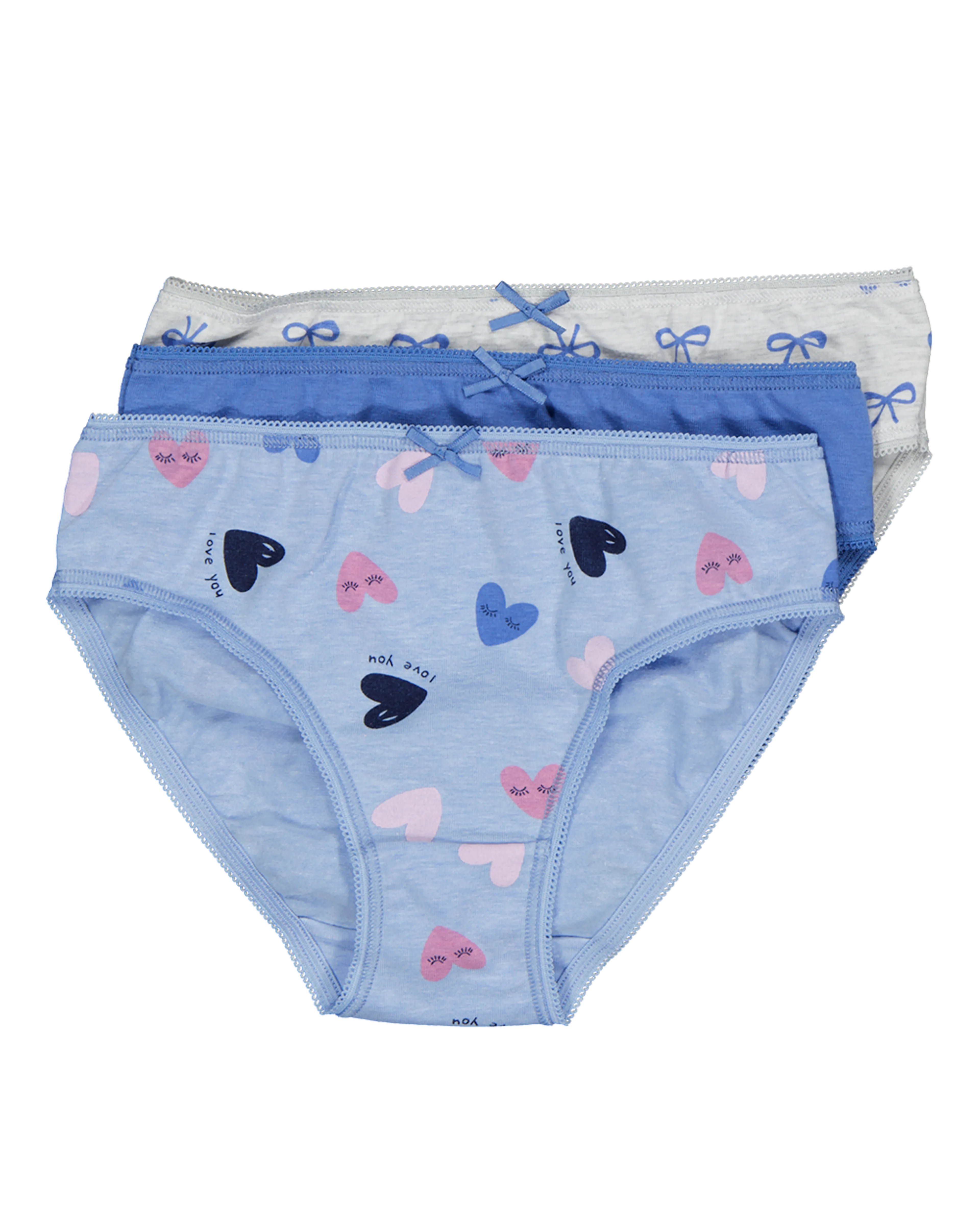 Slip - Blauw