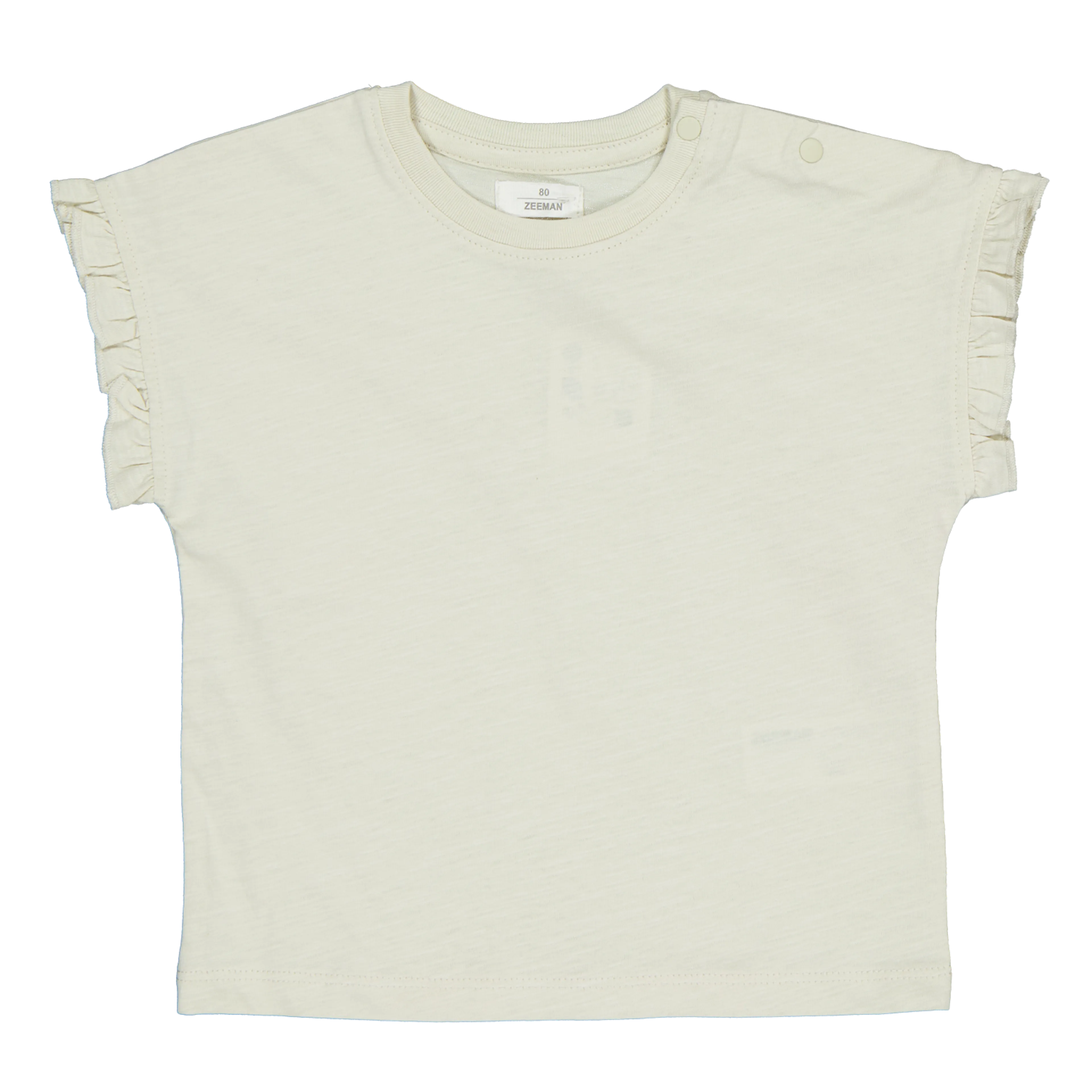 Camiseta - Blanco