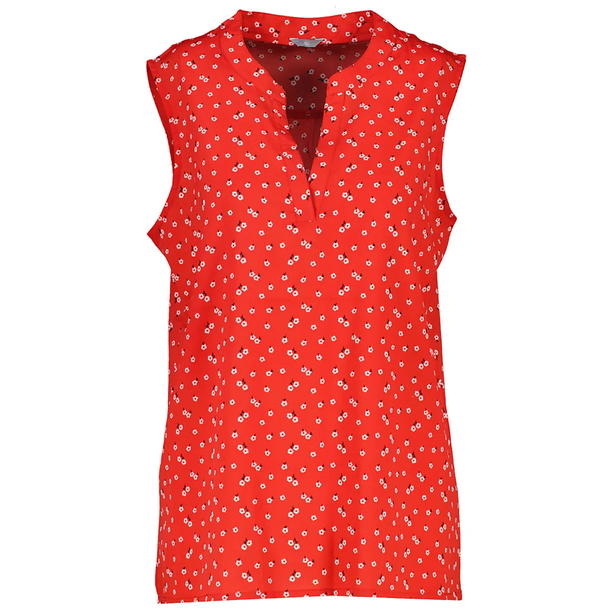 Top - Rood