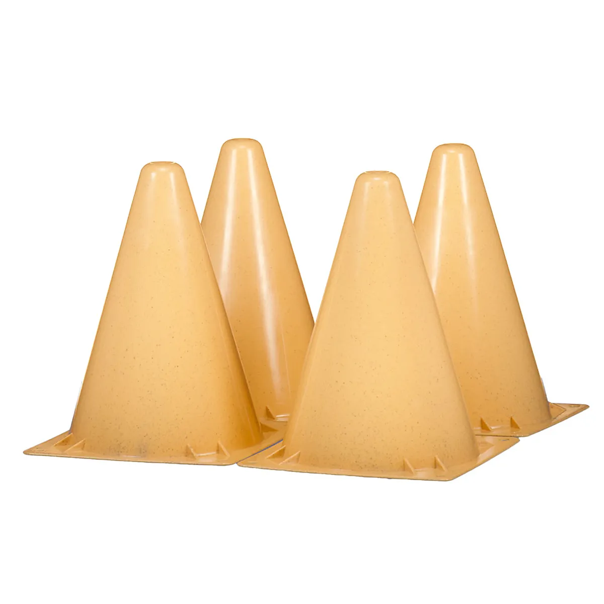 Speelgoed pionnen - Oranje