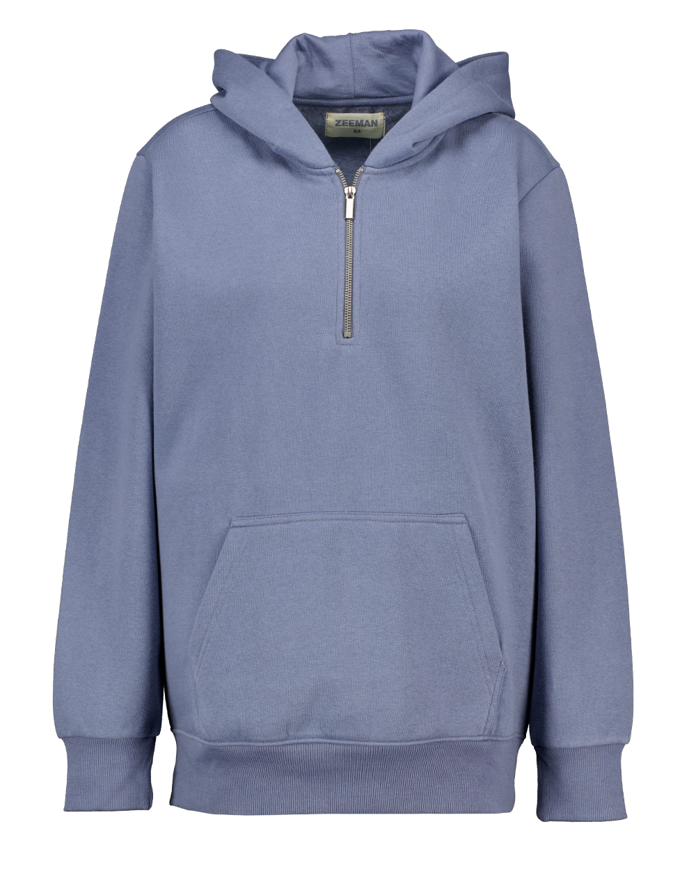 Sweater - Blauw