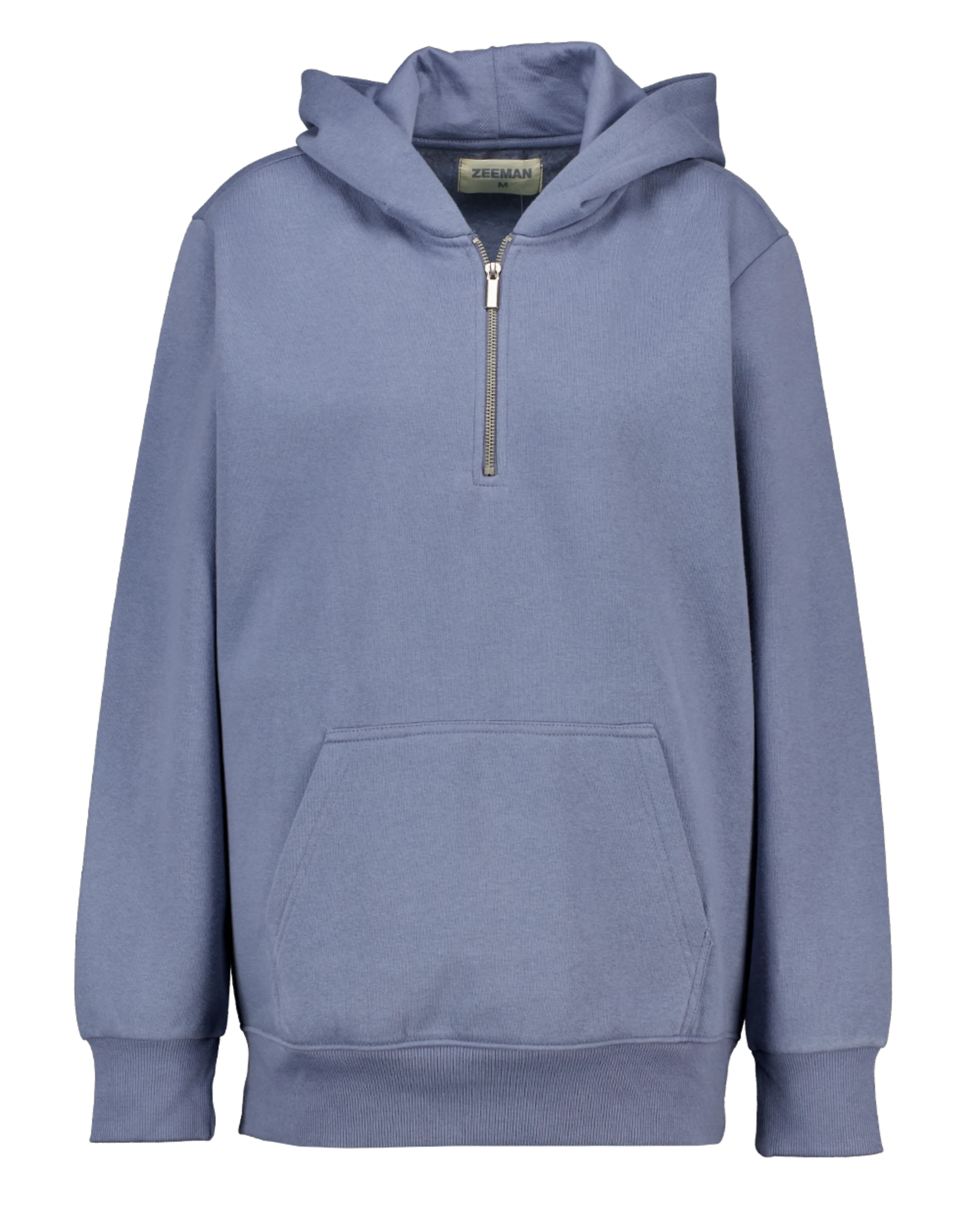 Sweater - Blauw