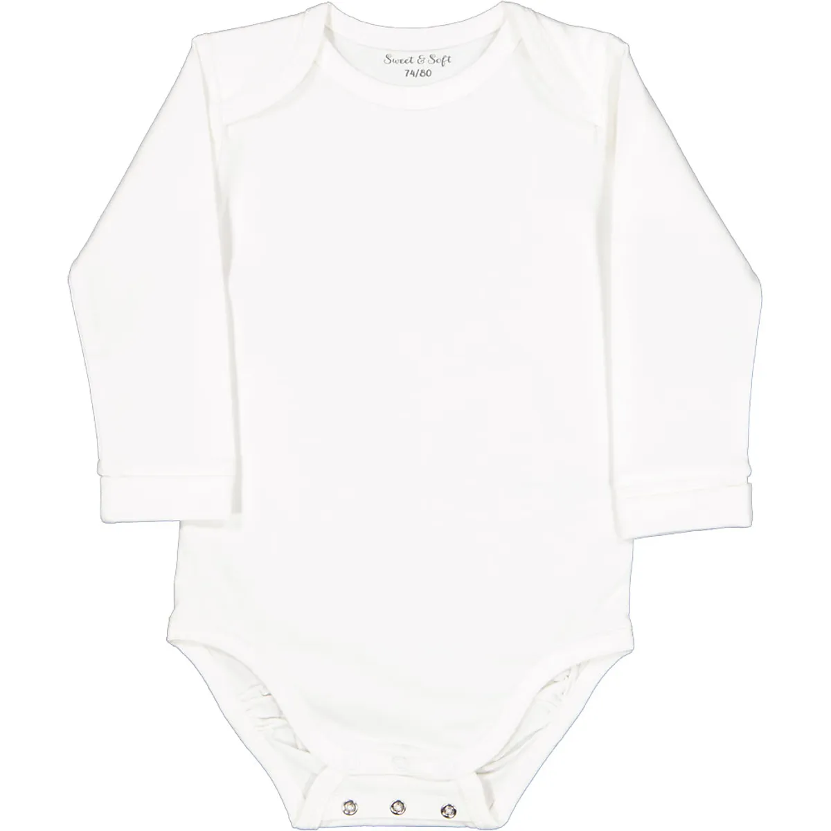 Body - Blanc