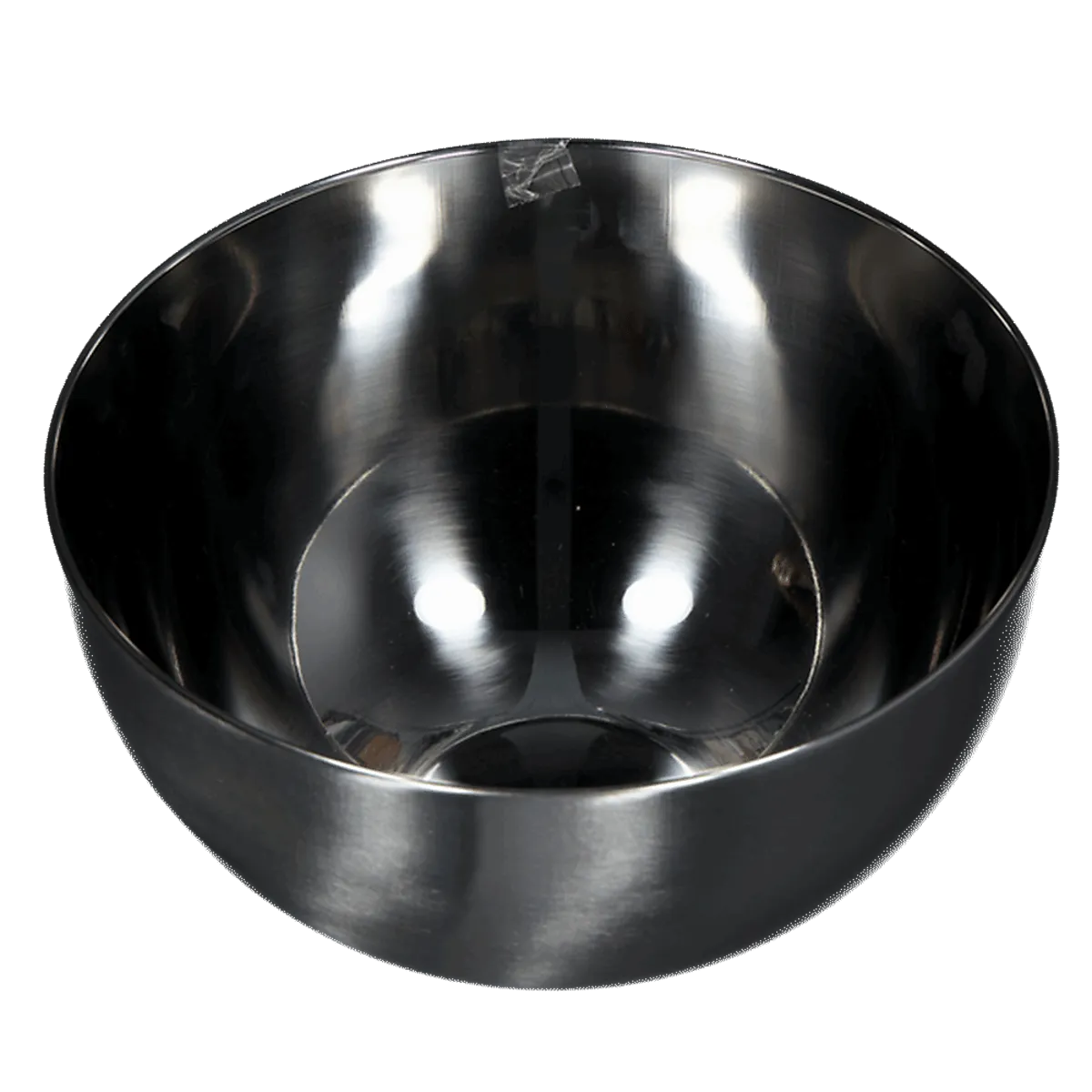 Schale - Silber