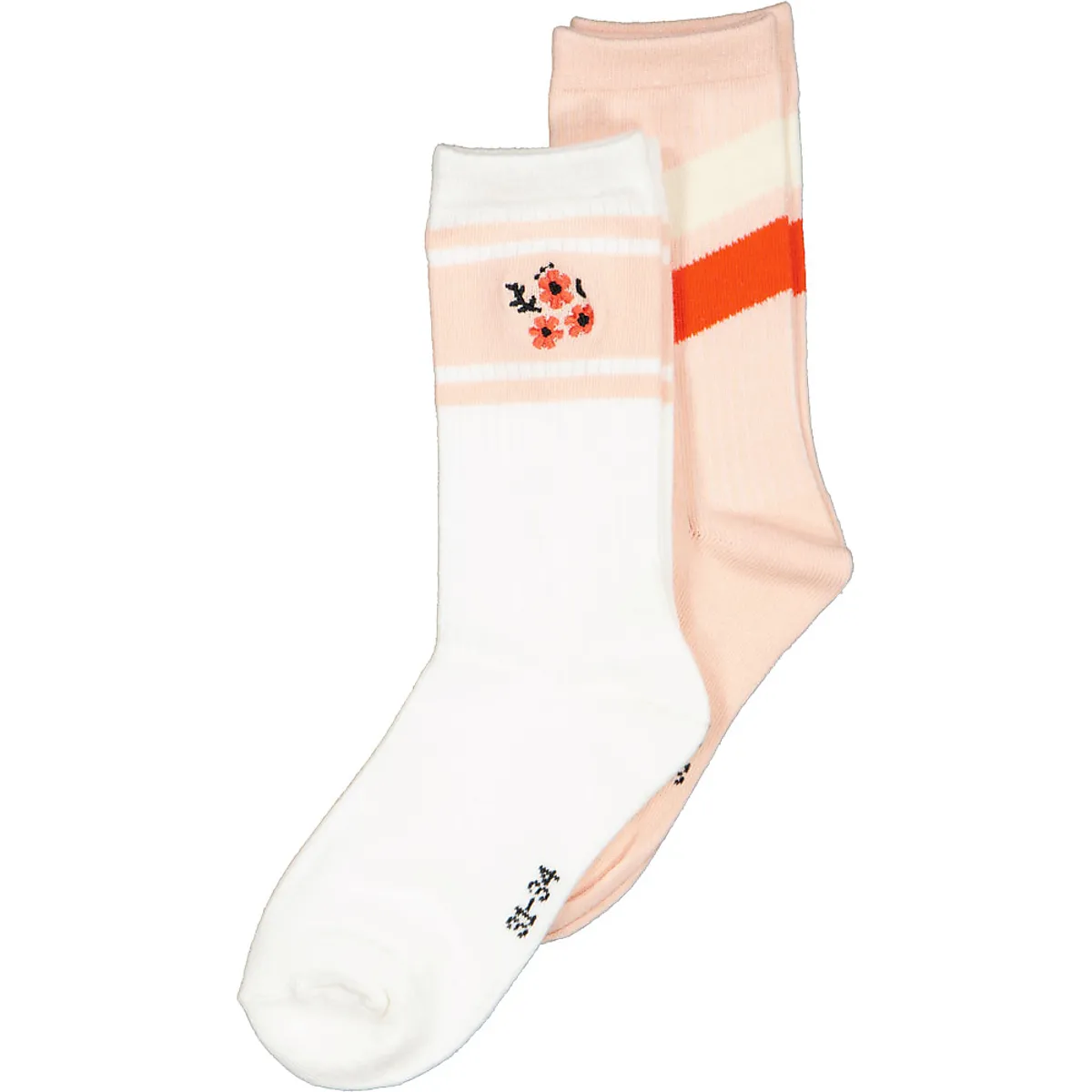 Tennissocken - Weiß
