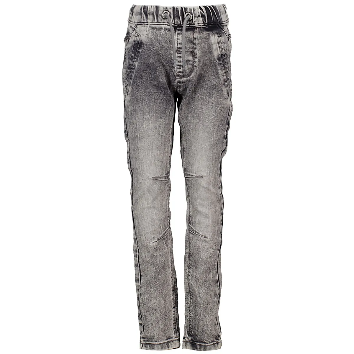 Jeans - Grau