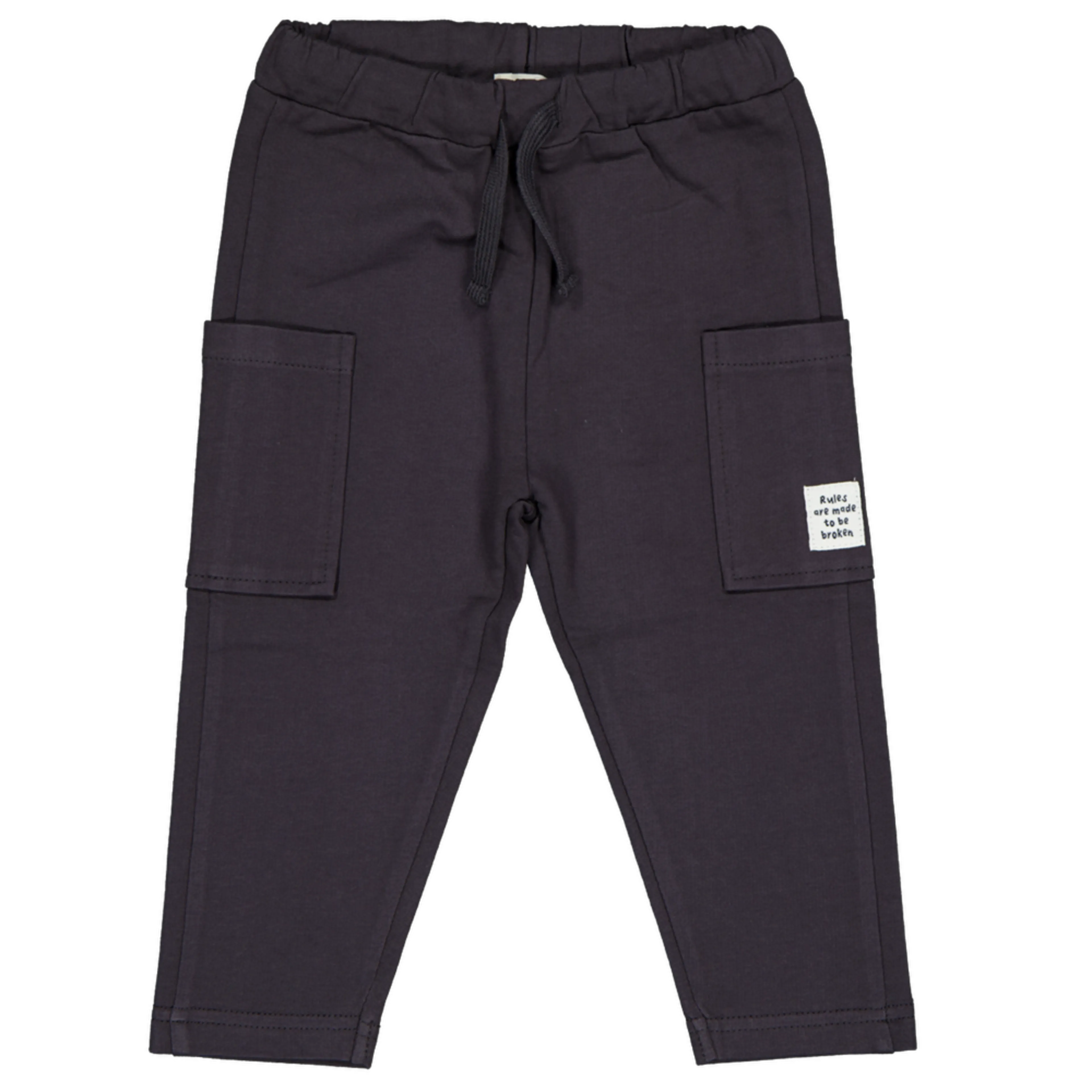 Hose - Schwarz