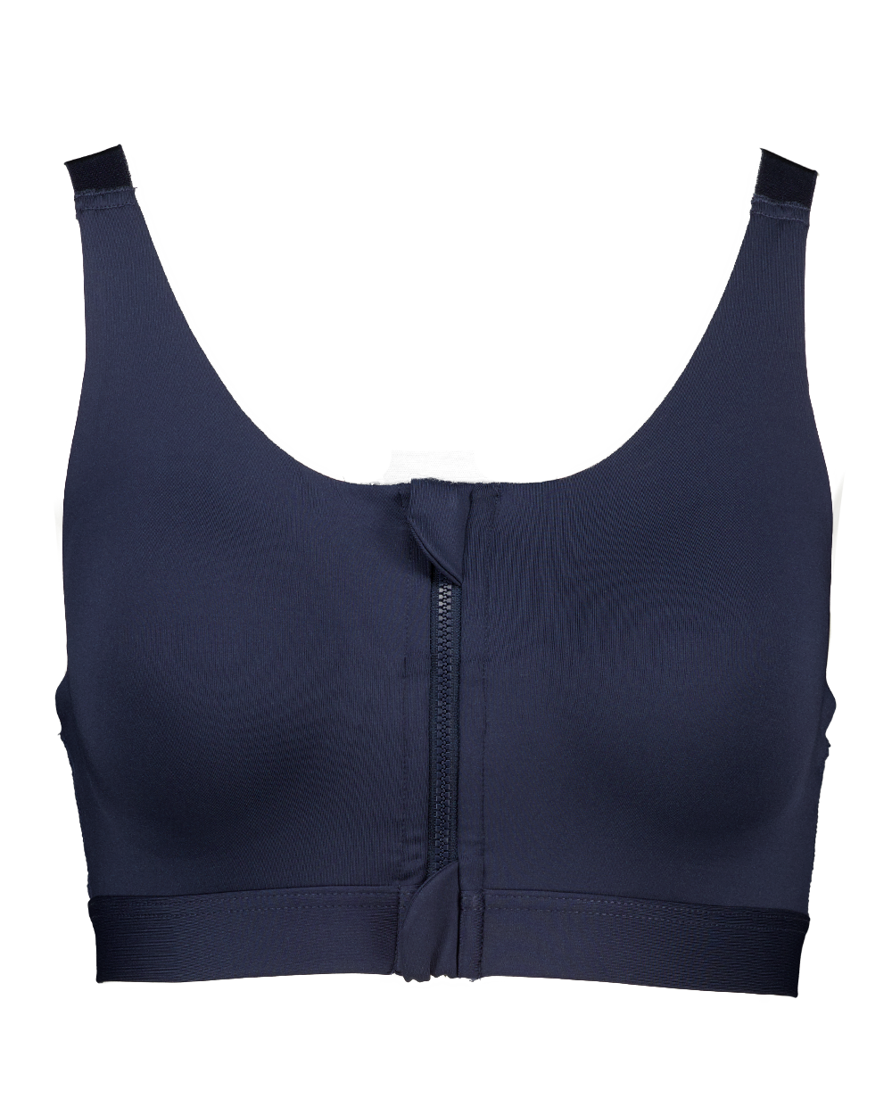 Bh-hemd - Blauw