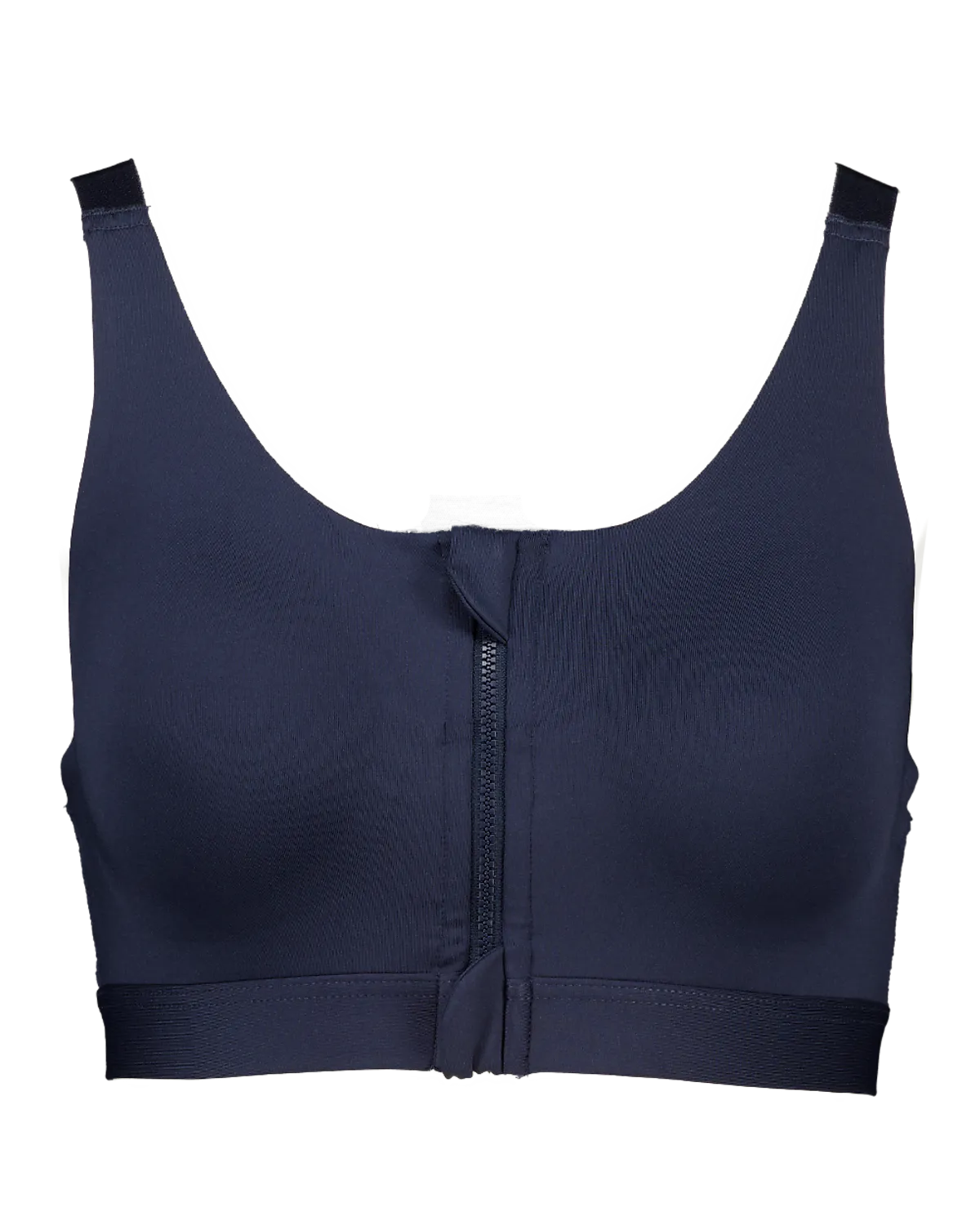 Bh-hemd - Blauw