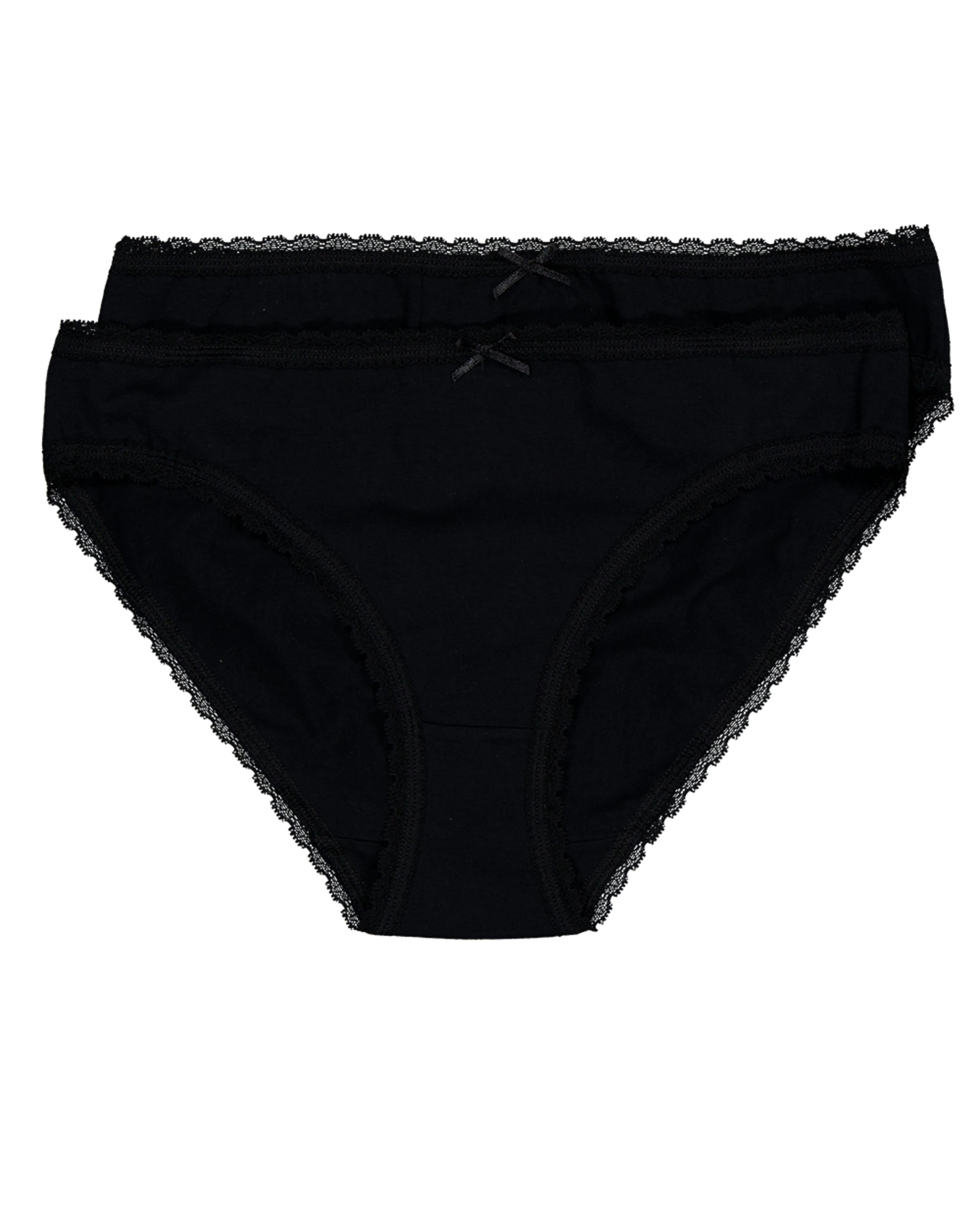 Slip - Schwarz
