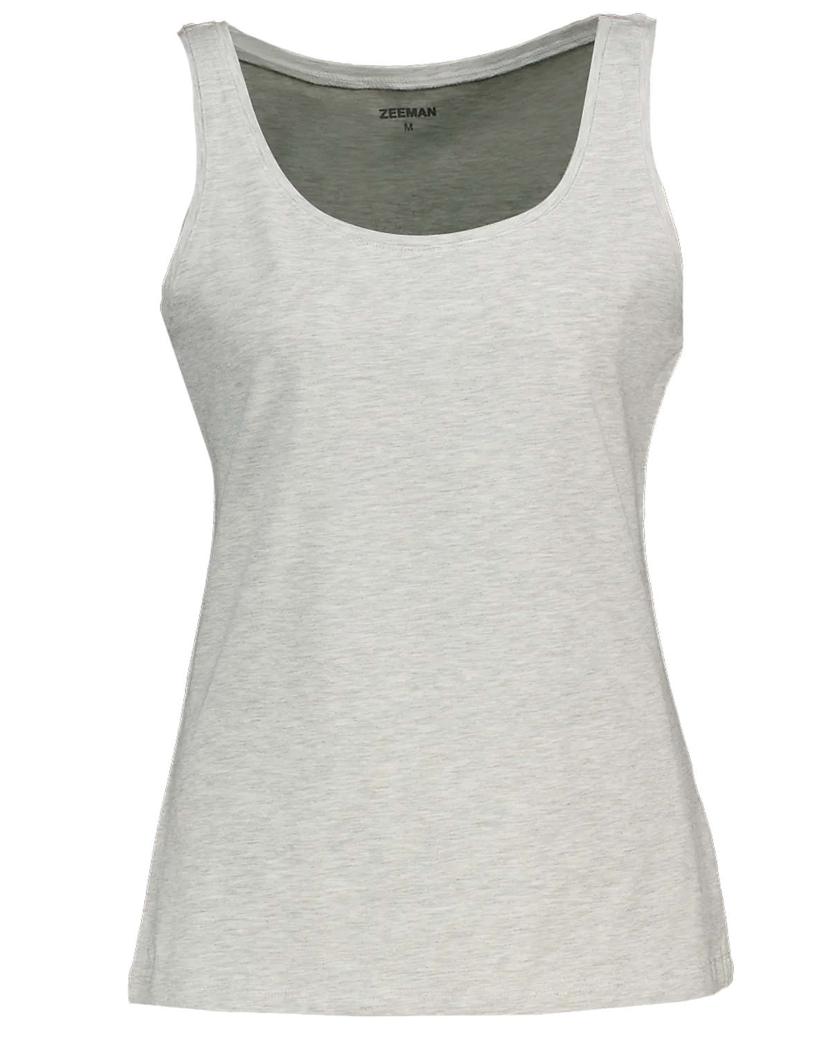 Singlet - Grijs