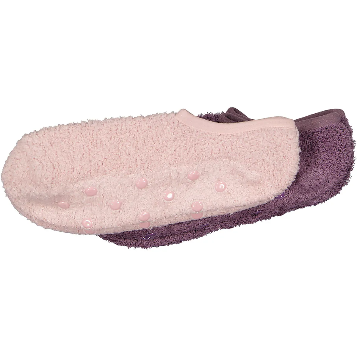Footies - Paars