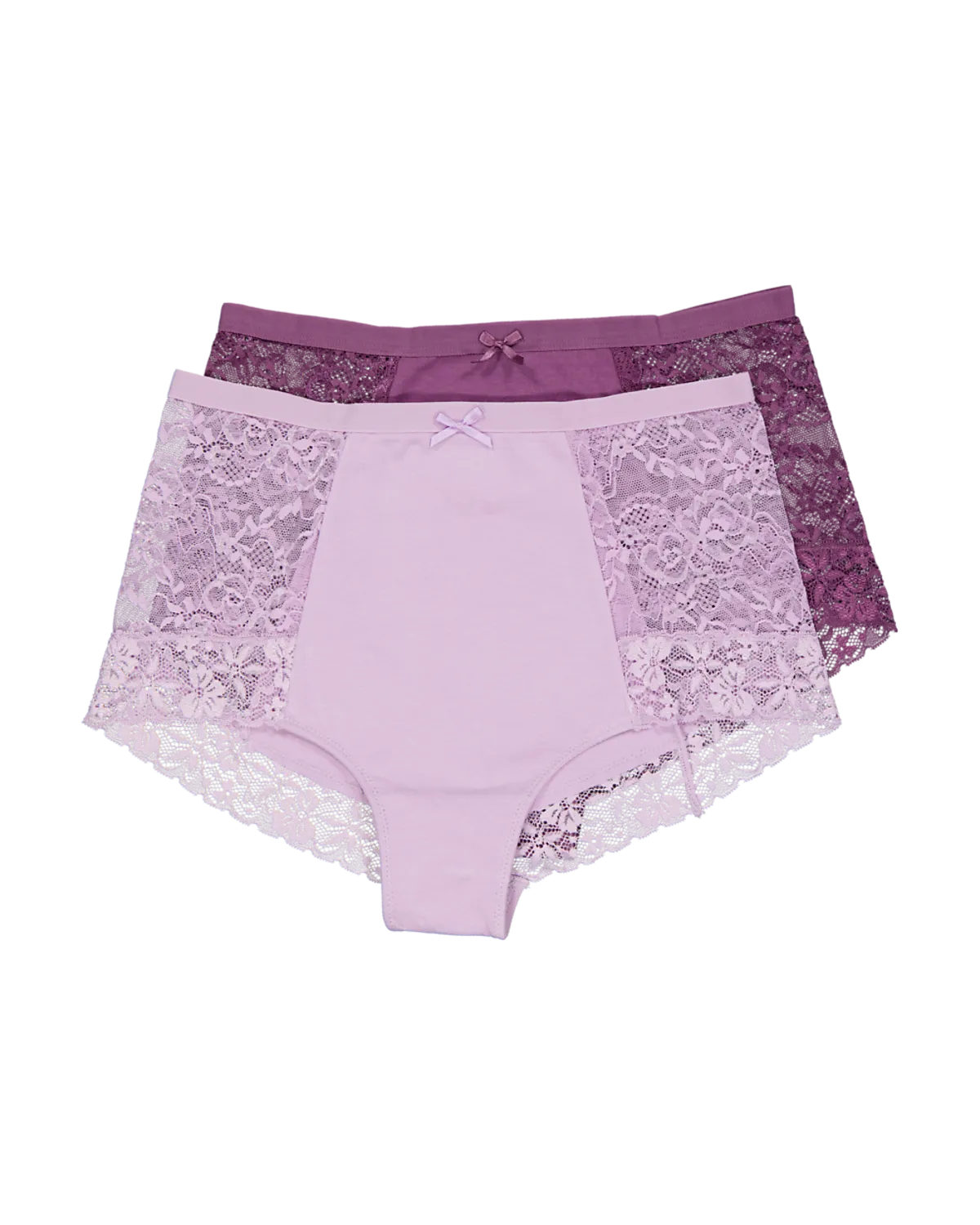 Osh Tailleslip - Paars