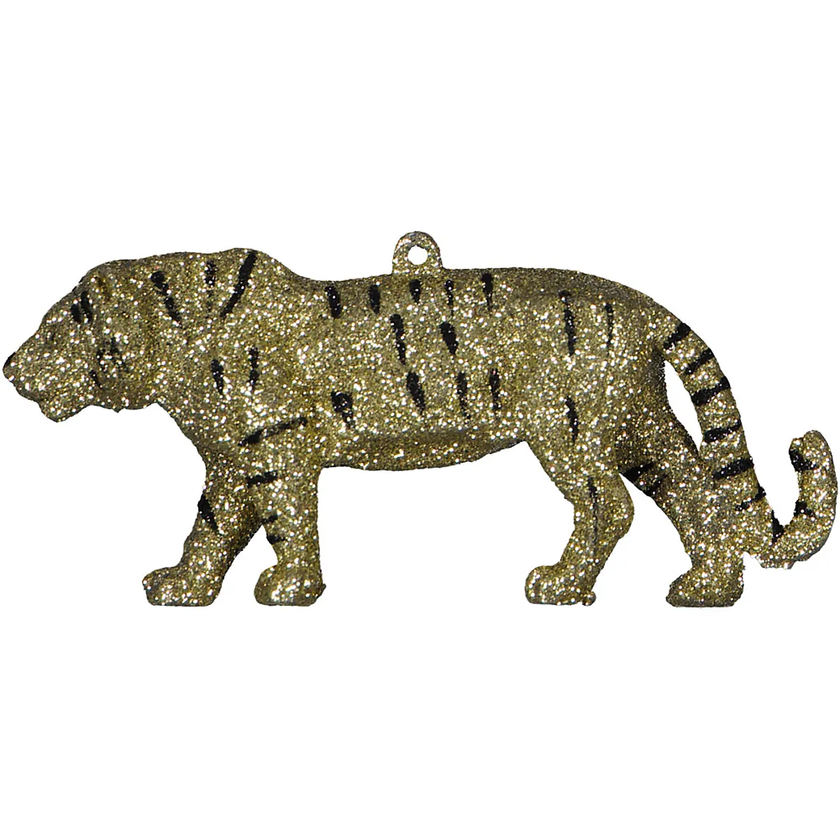 Kerstboomhanger - Bruin