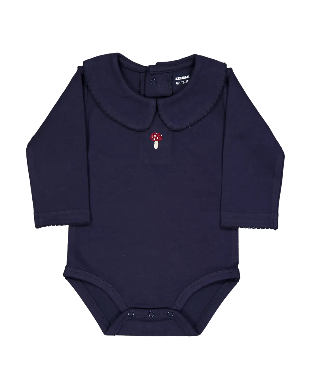 Romper - Blauw