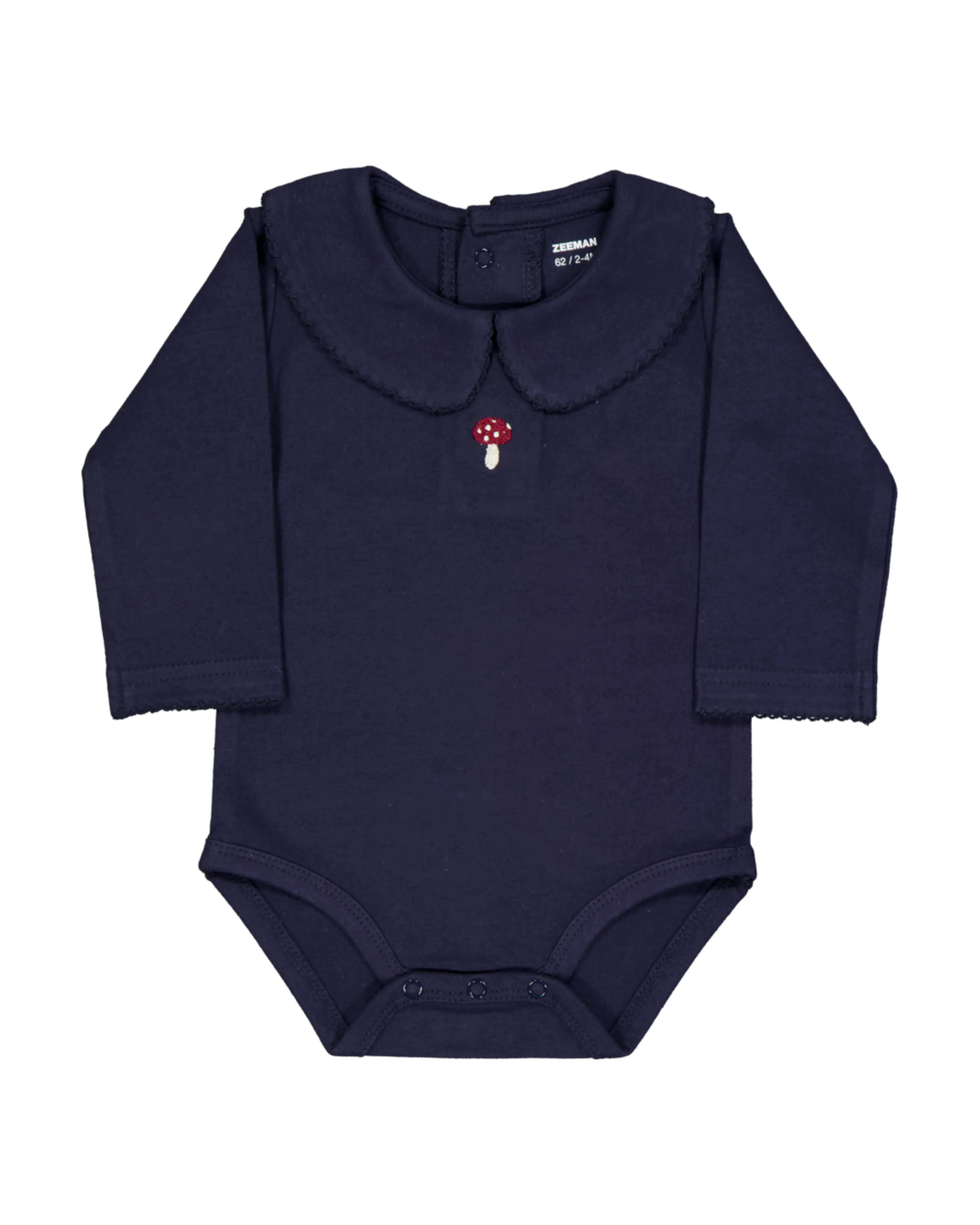 Body - Blau