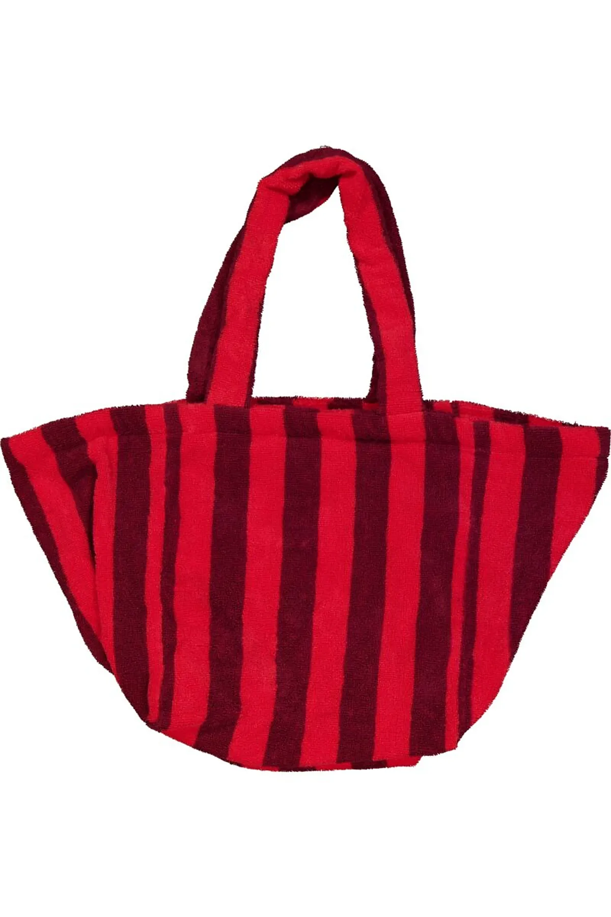 Bolsa de playa - Rojo
