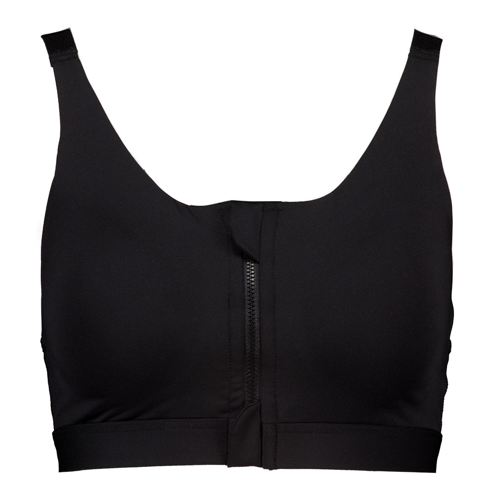 Sport-bh - Zwart