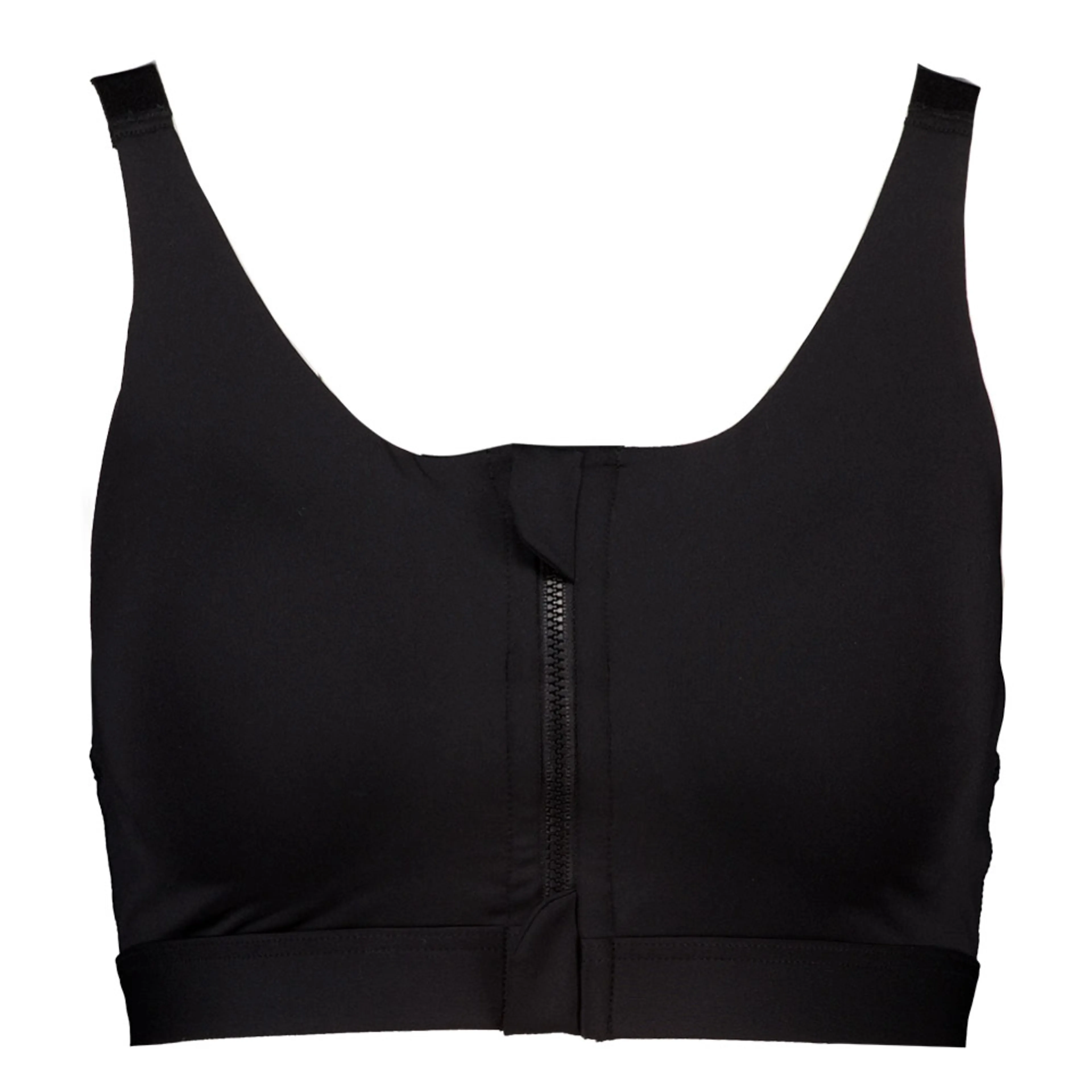 Sujetador de deporte - Negro