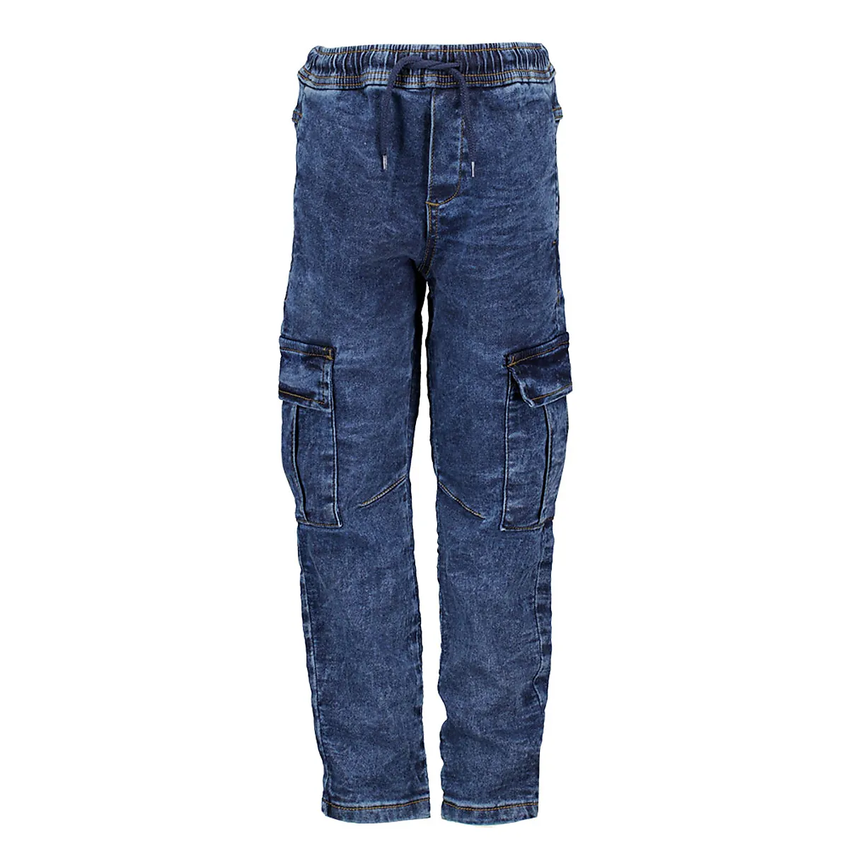 Jeans - Blauw