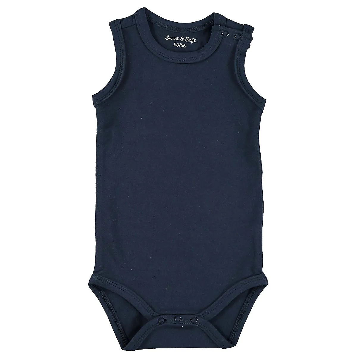 Romper - Wit
