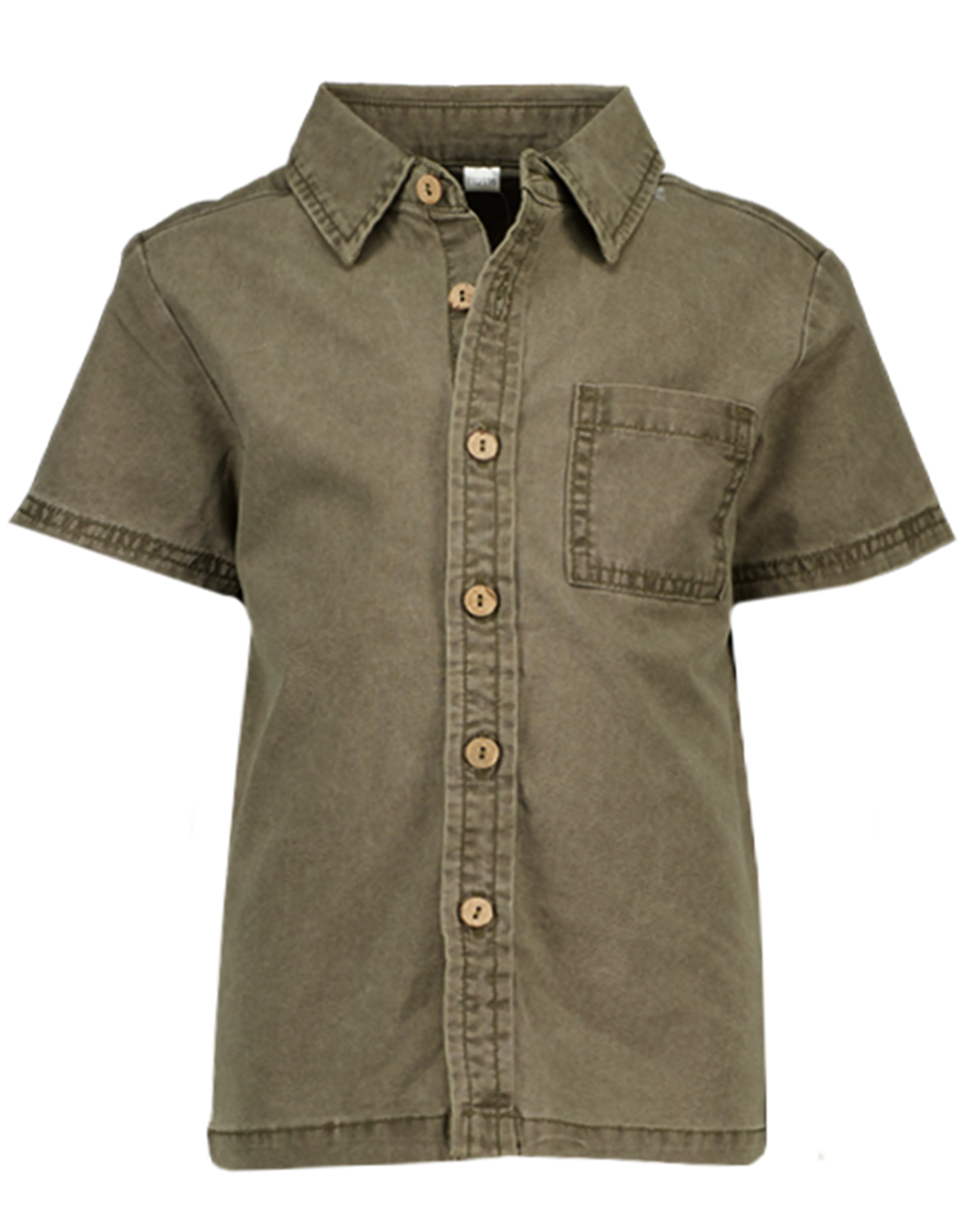 Chemise - Marron