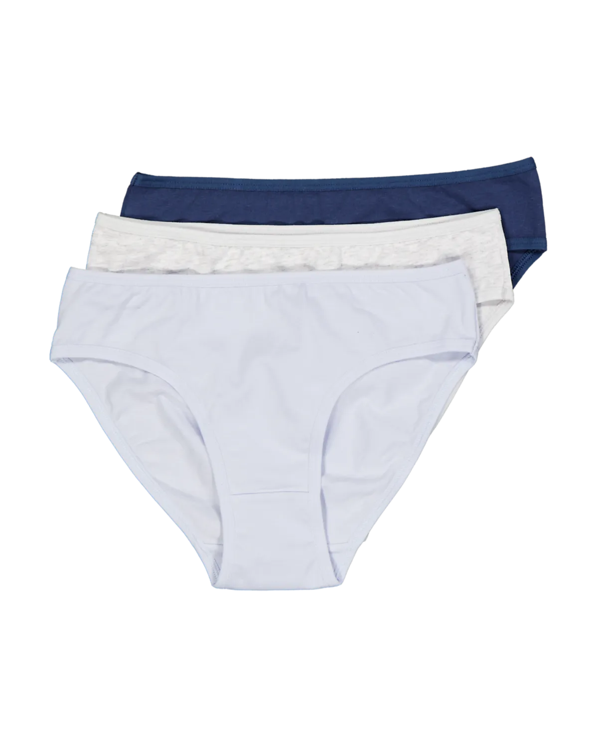 Dani Slip - Blauw