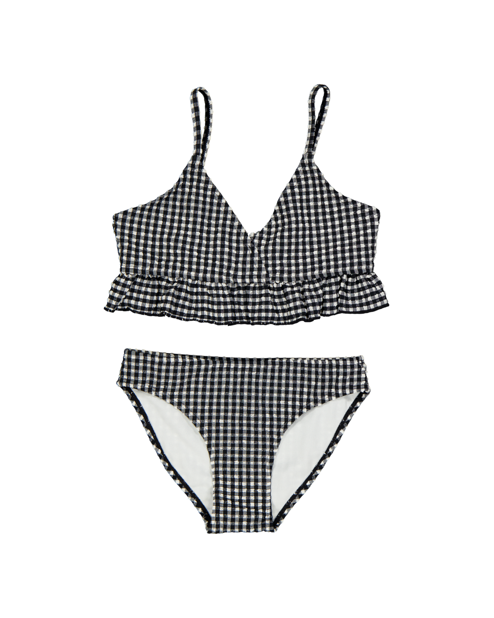 Bikini - Zwart