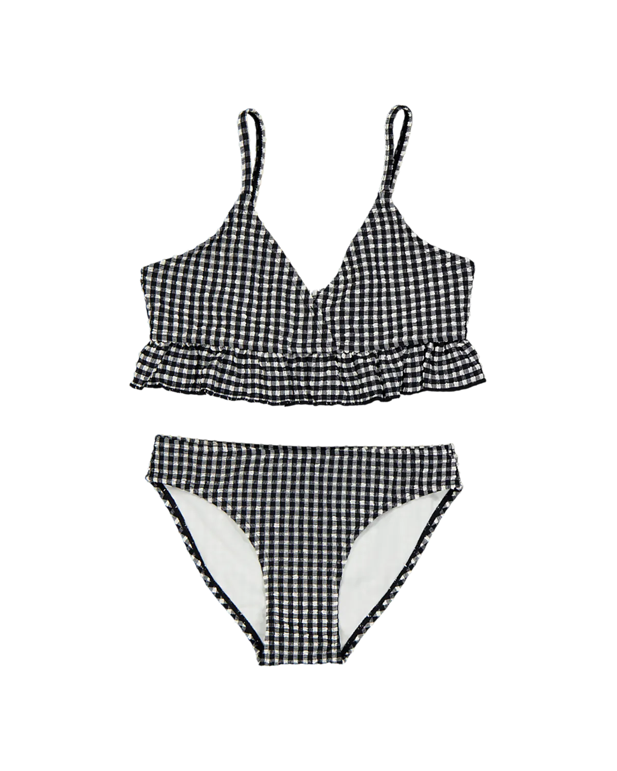 Bikini - Noir