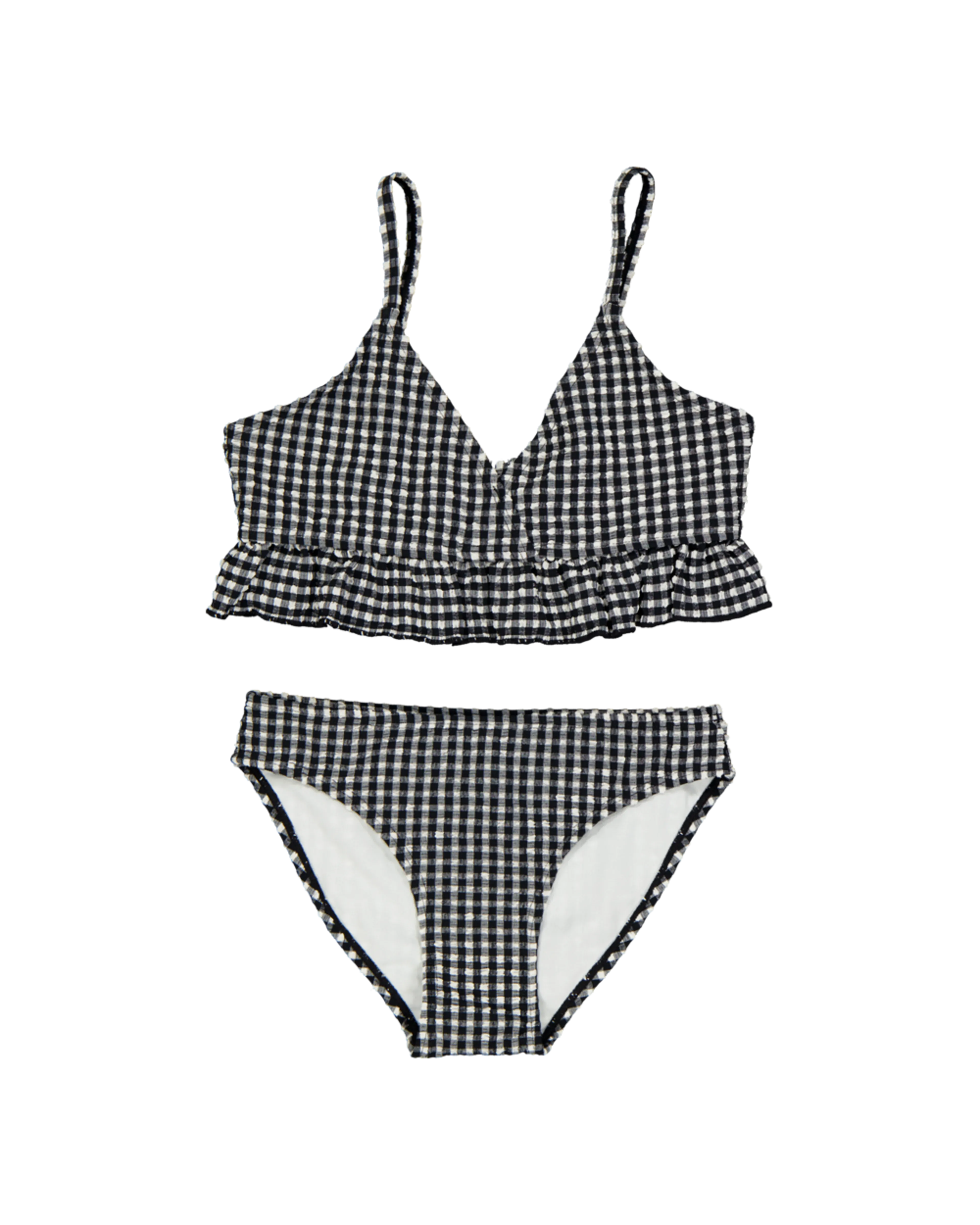 Bikini - Zwart