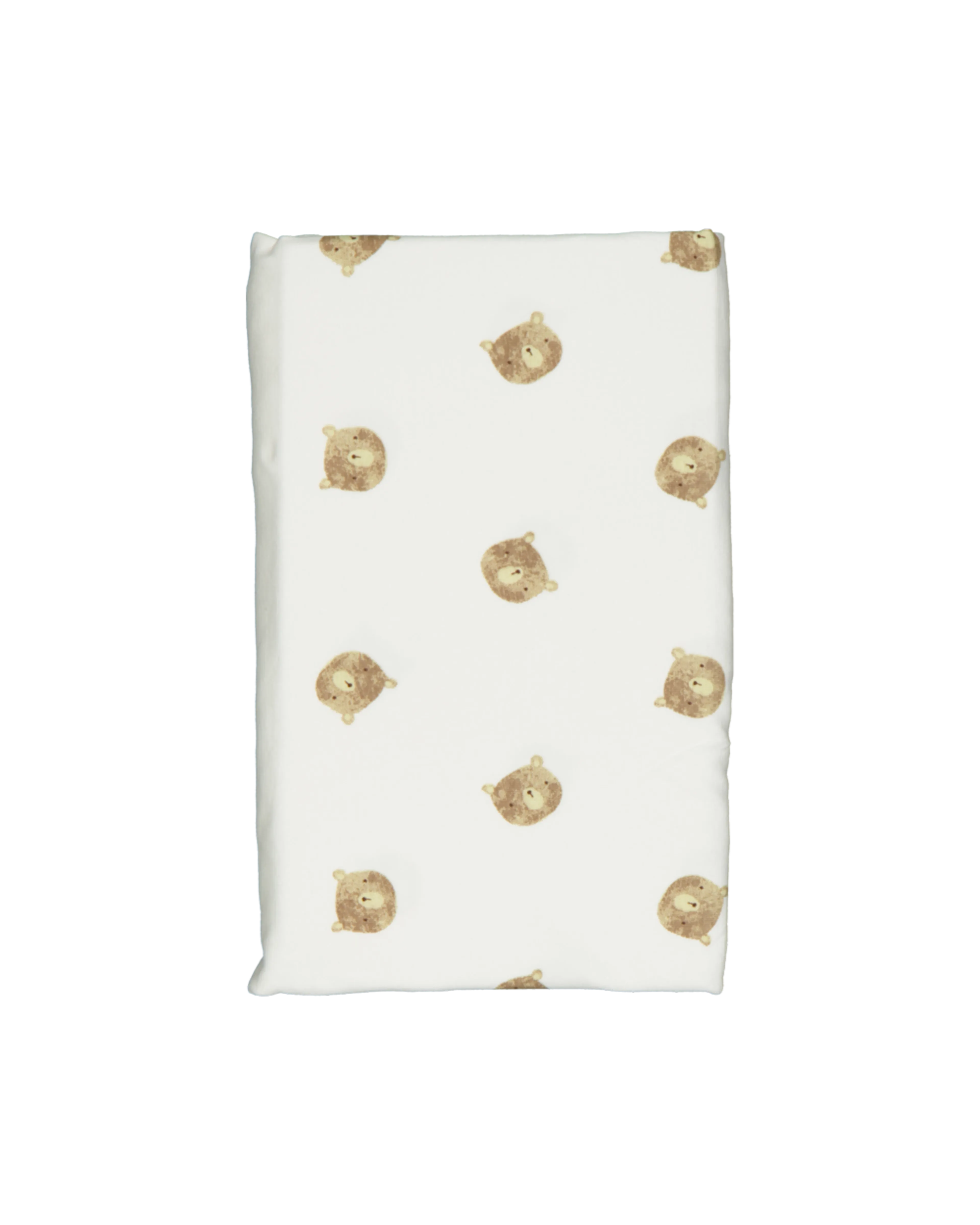 Drap-housse - Blanc