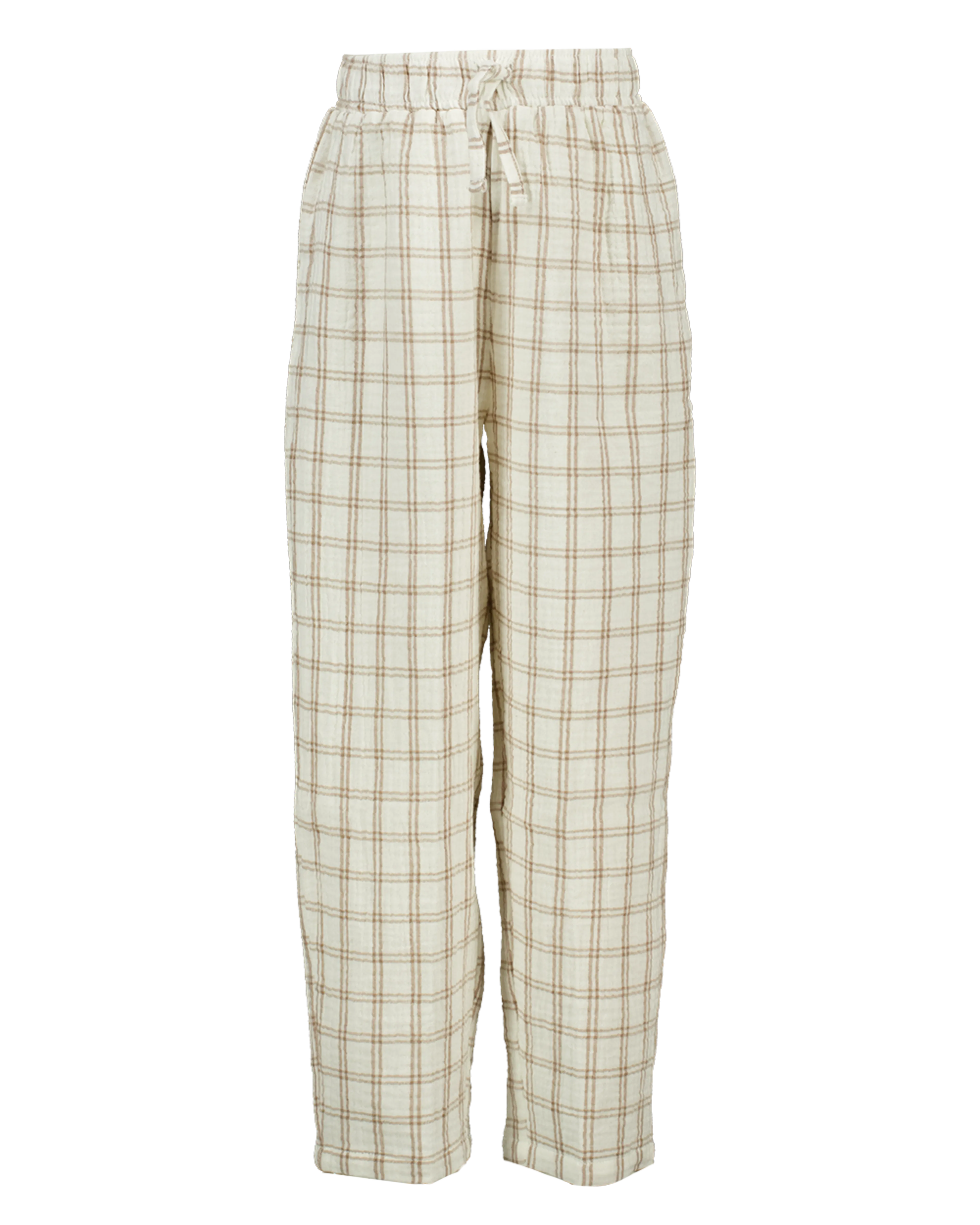 Broek - Wit