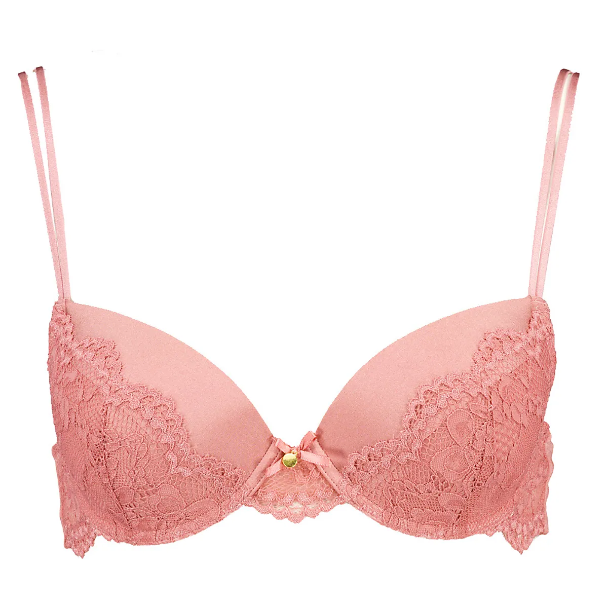 Padded BH - Roze