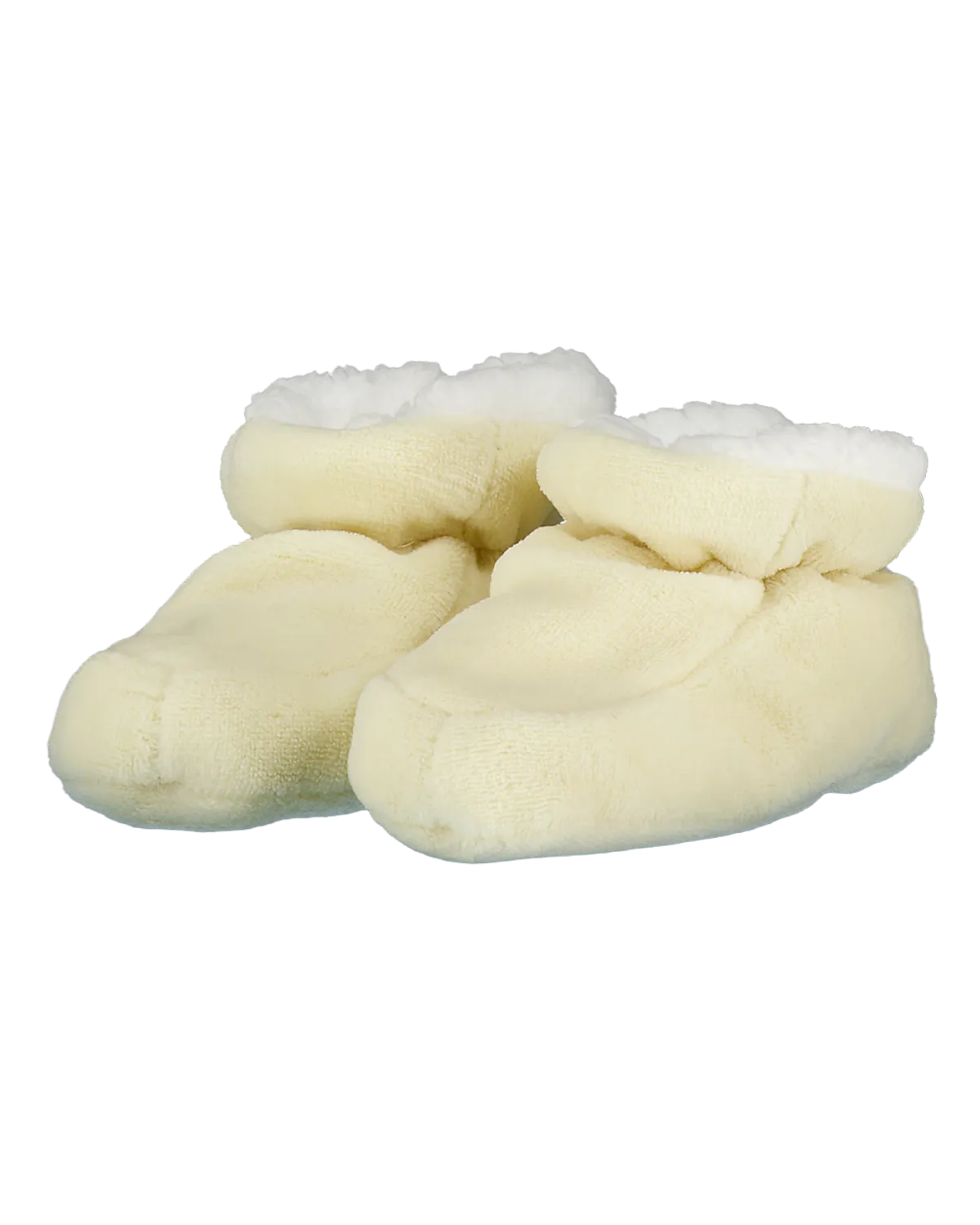 Pantoffels - Beige